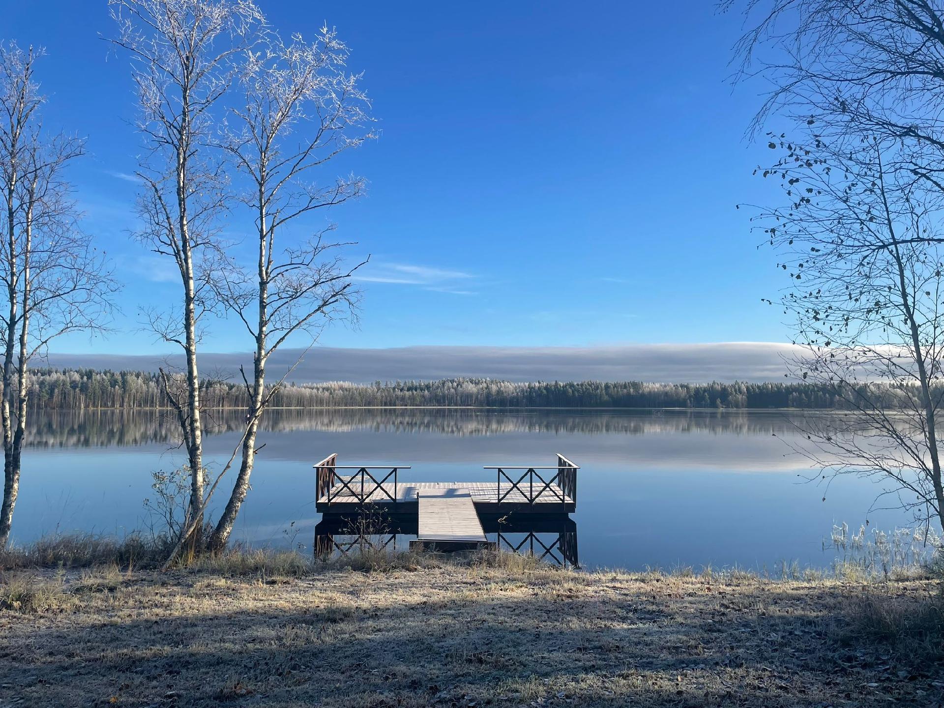 Uitonsuontie 13, Kontiolahti