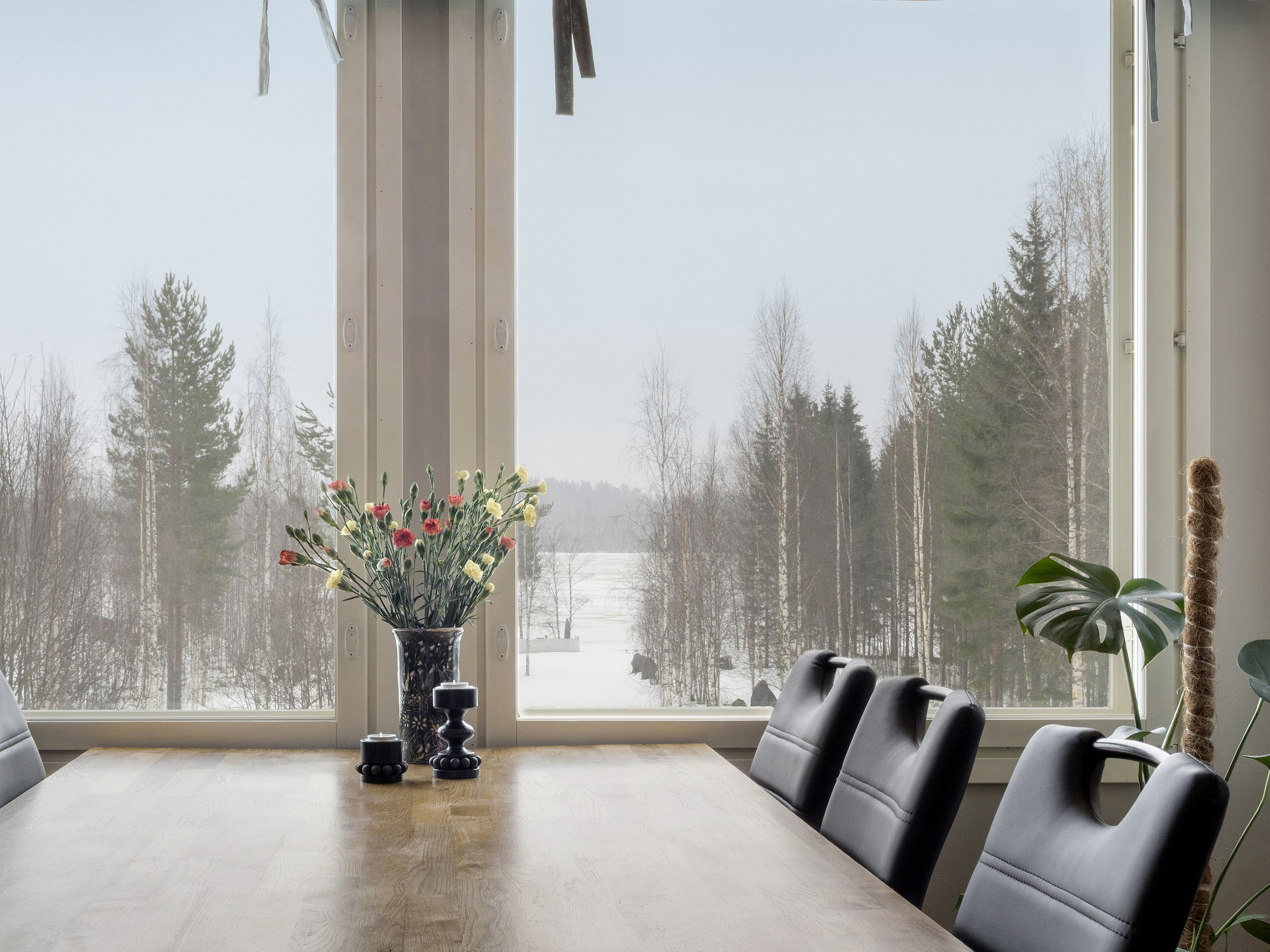 Uitonsuontie 13, Kontiolahti