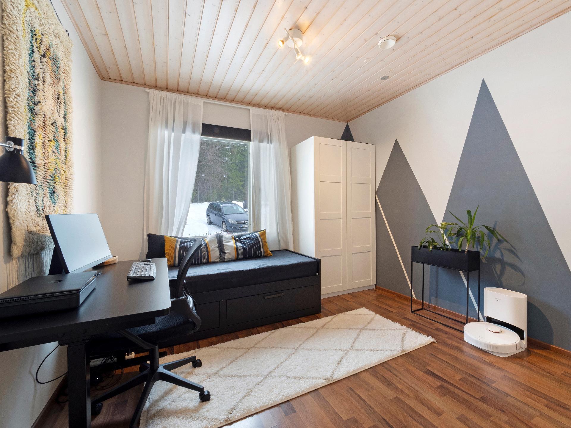 Uitonsuontie 13, Kontiolahti