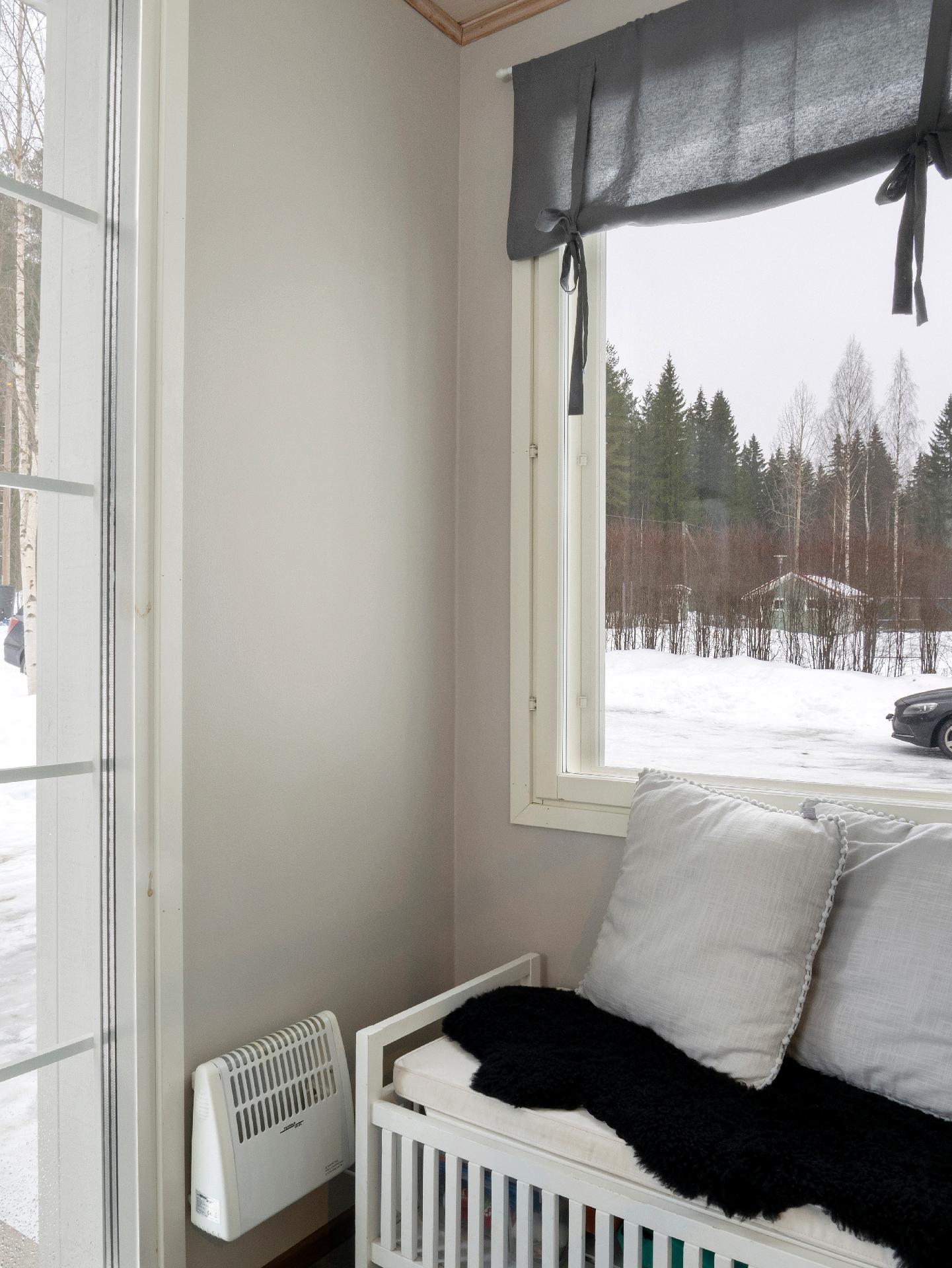 Uitonsuontie 13, Kontiolahti