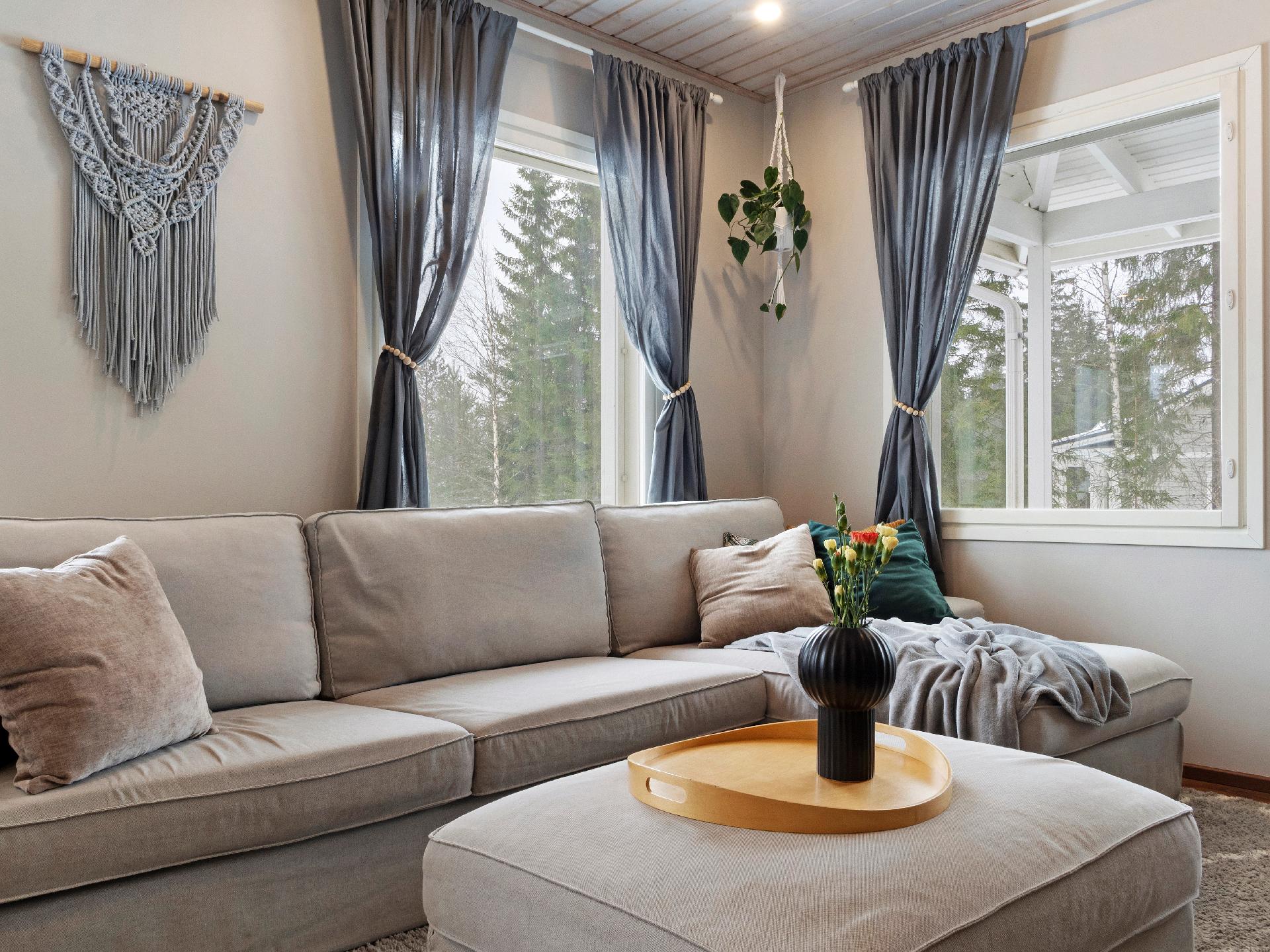 Uitonsuontie 13, Kontiolahti