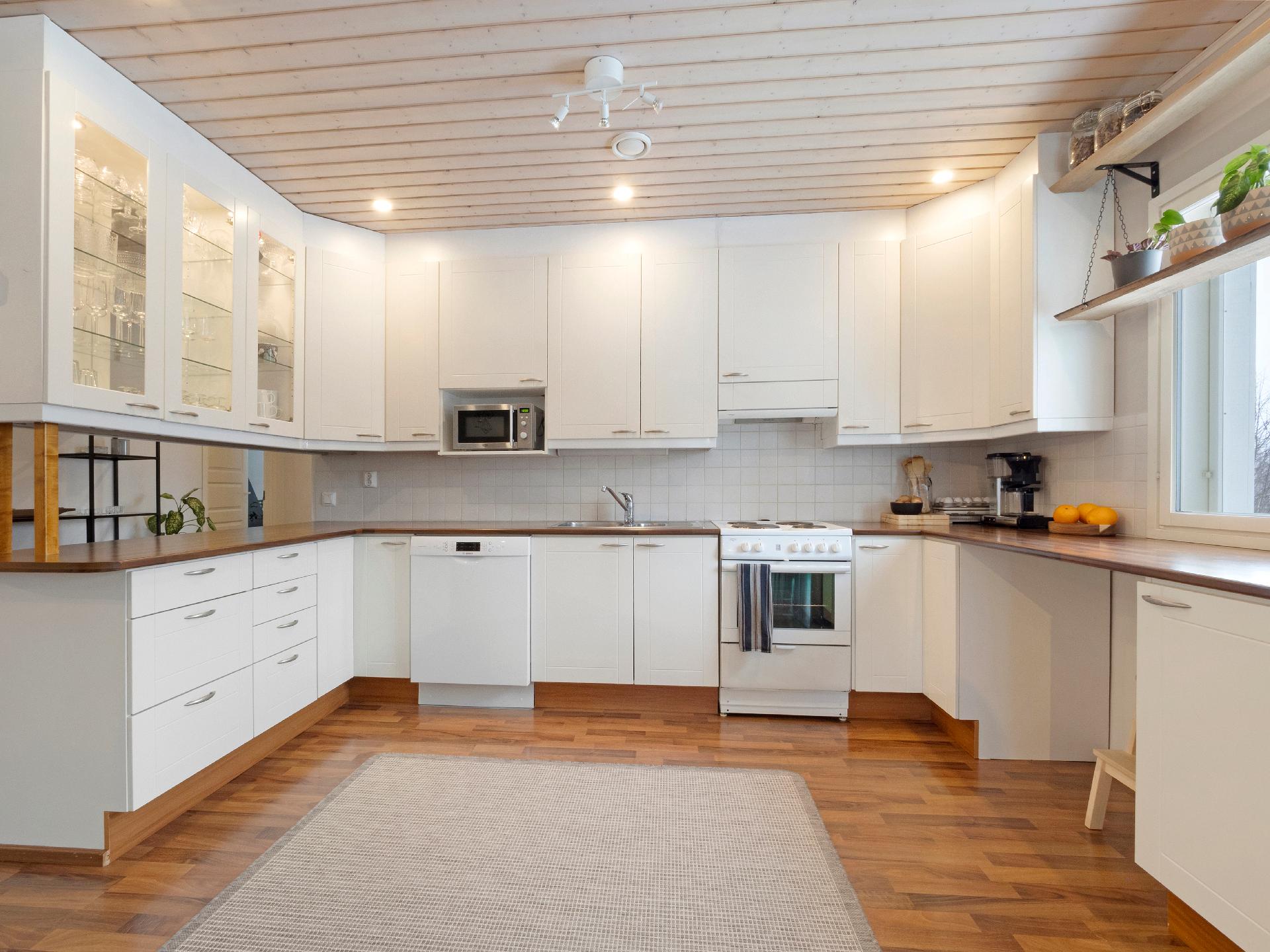 Uitonsuontie 13, Kontiolahti