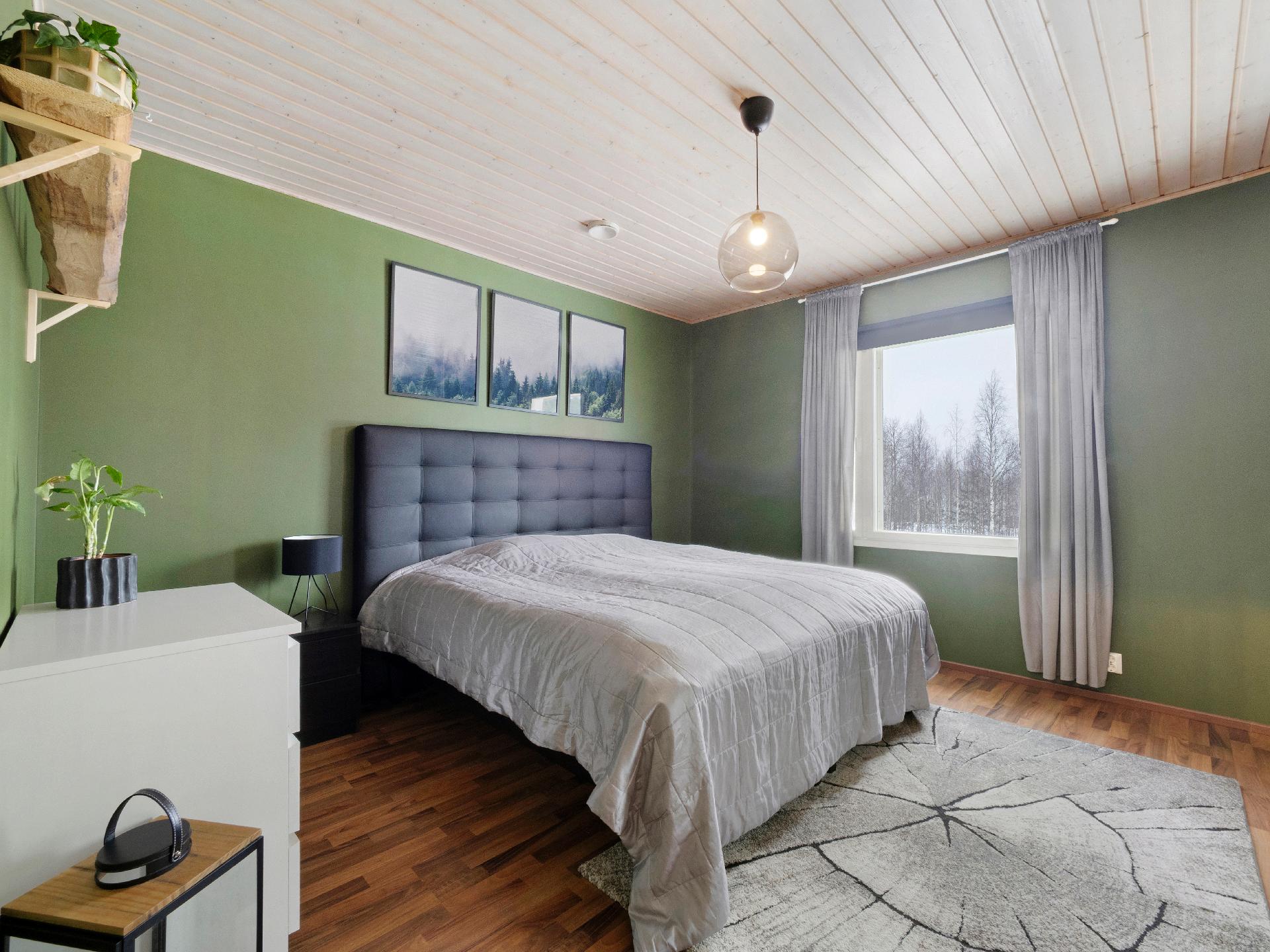 Uitonsuontie 13, Kontiolahti