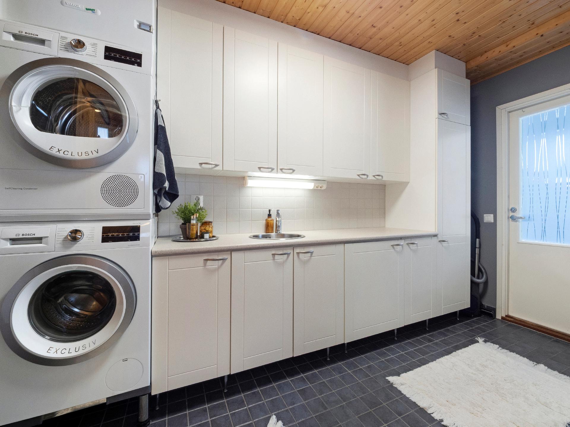 Uitonsuontie 13, Kontiolahti