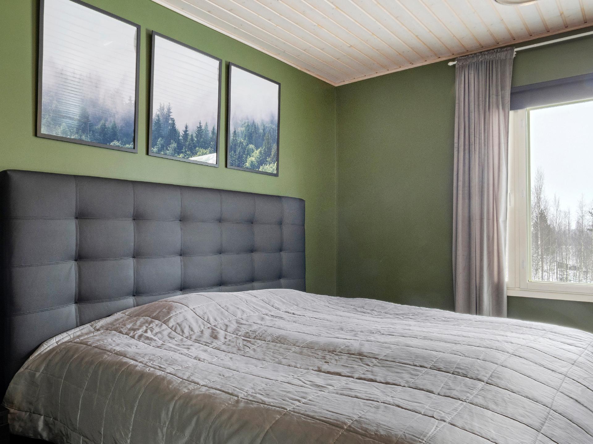 Uitonsuontie 13, Kontiolahti