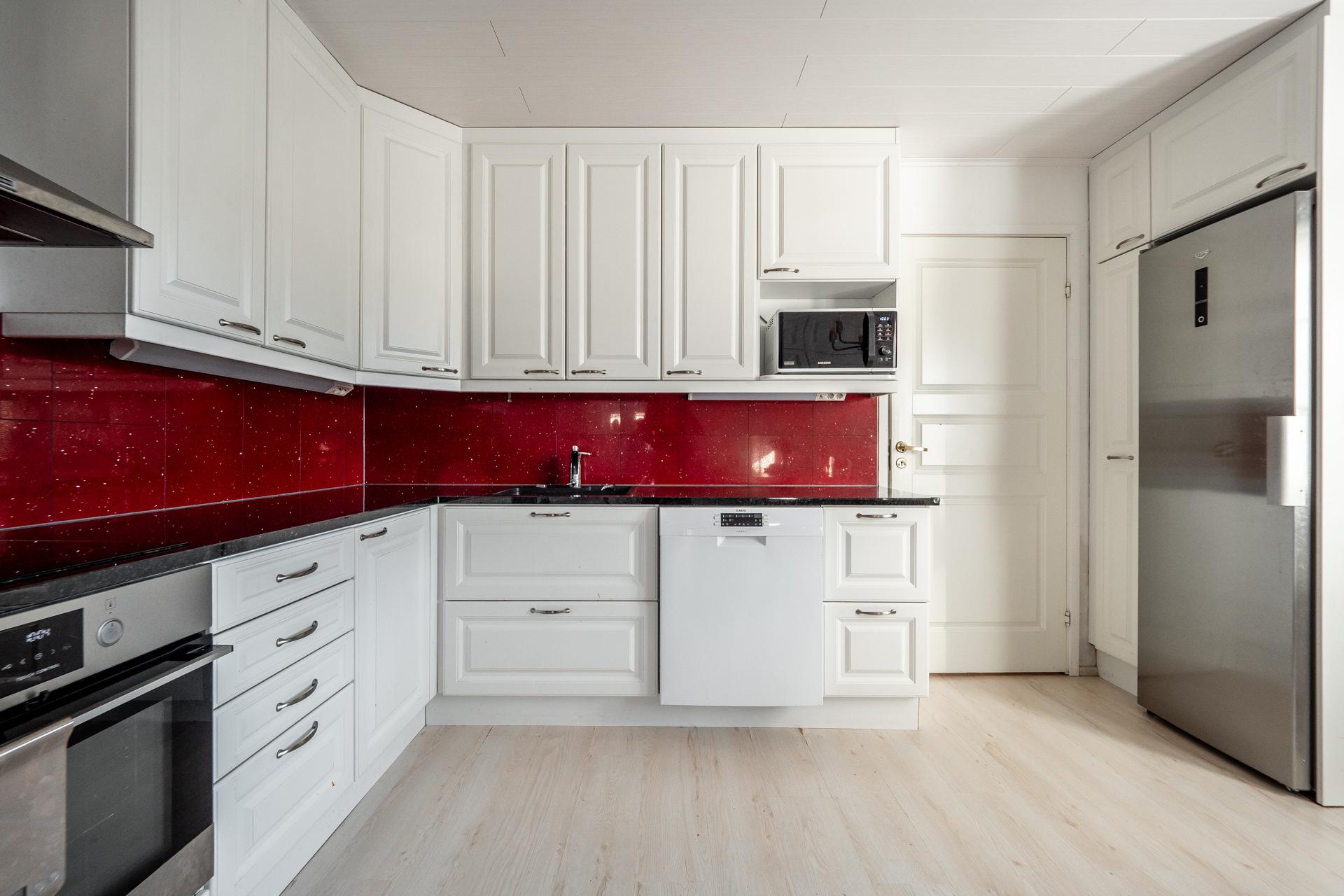 Nupputie 5, Kuivasranta, Oulu