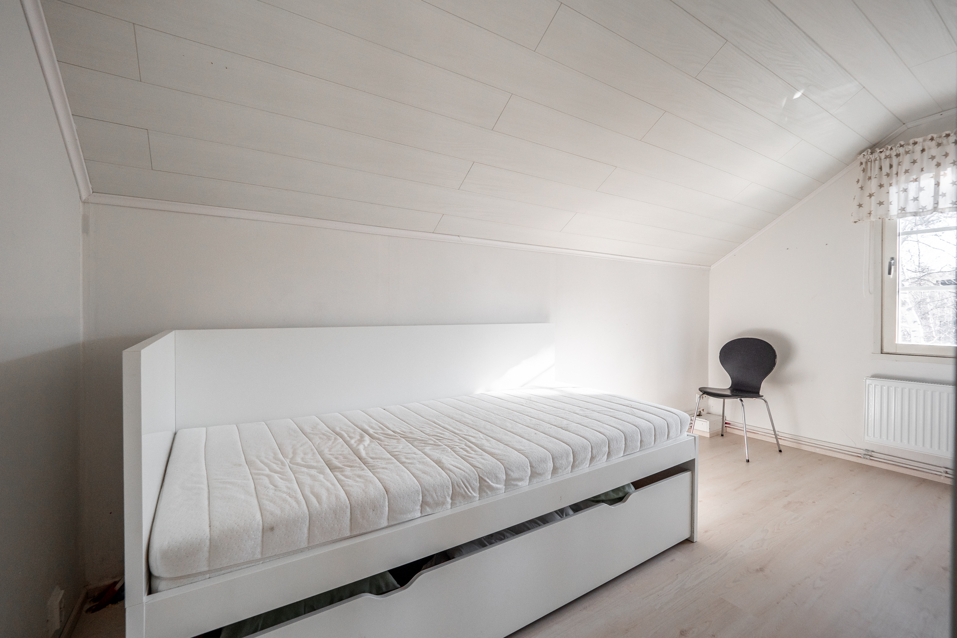 Nupputie 5, Kuivasranta, Oulu