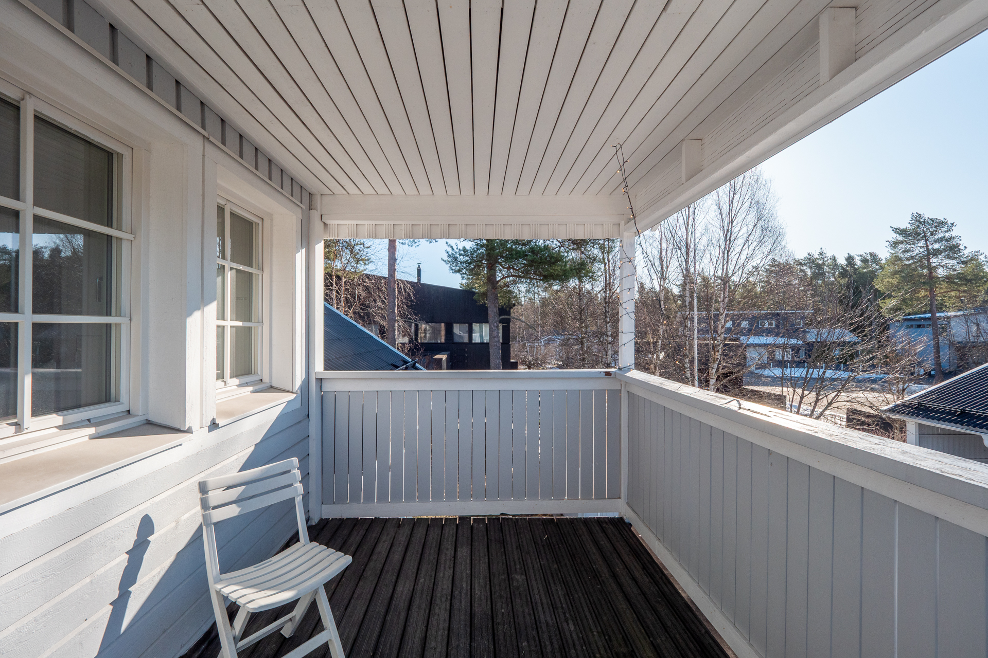 Nupputie 5, Kuivasranta, Oulu