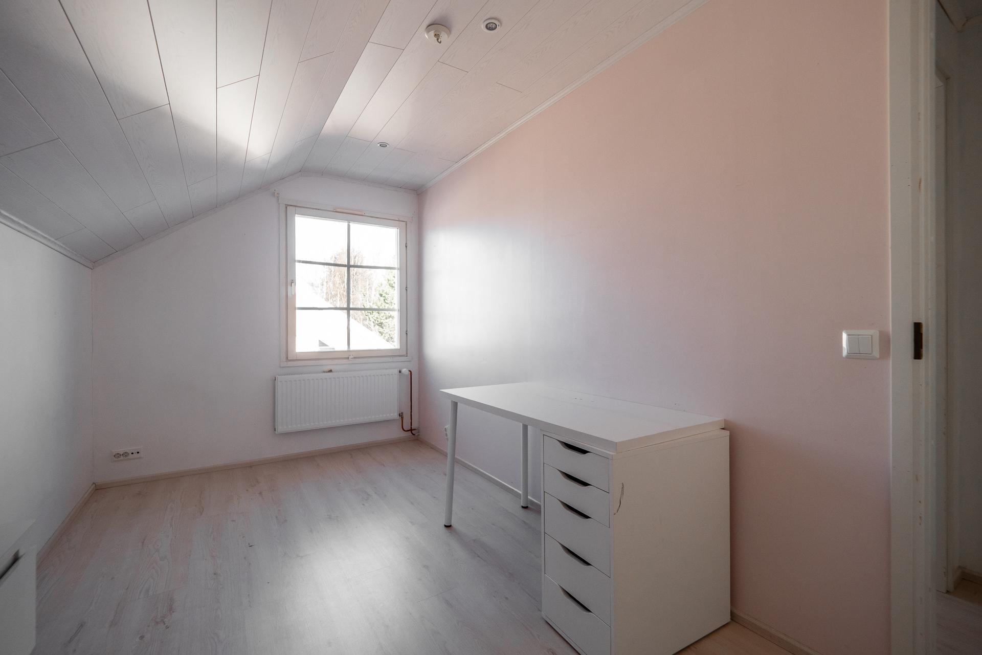 Nupputie 5, Kuivasranta, Oulu