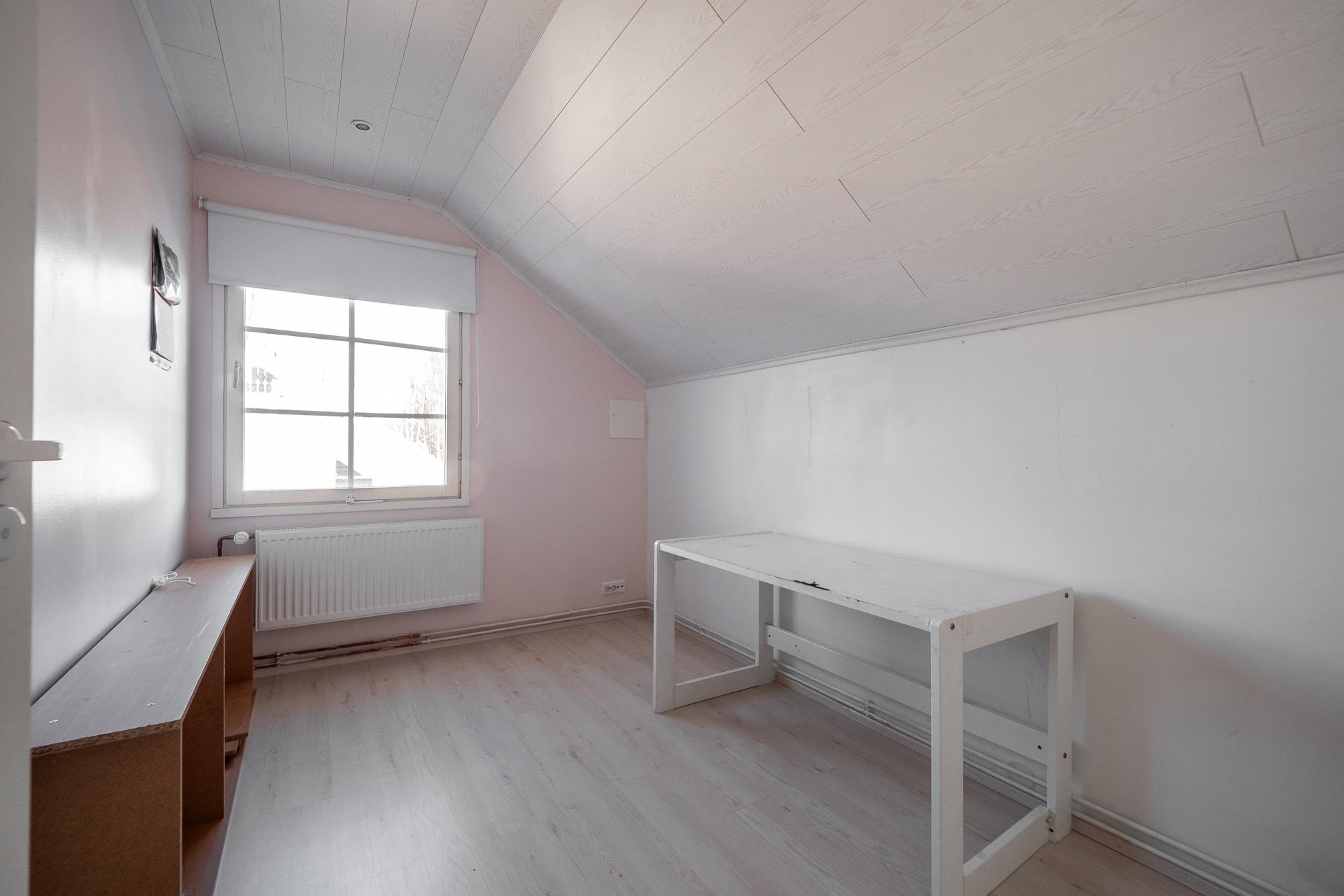 Nupputie 5, Kuivasranta, Oulu