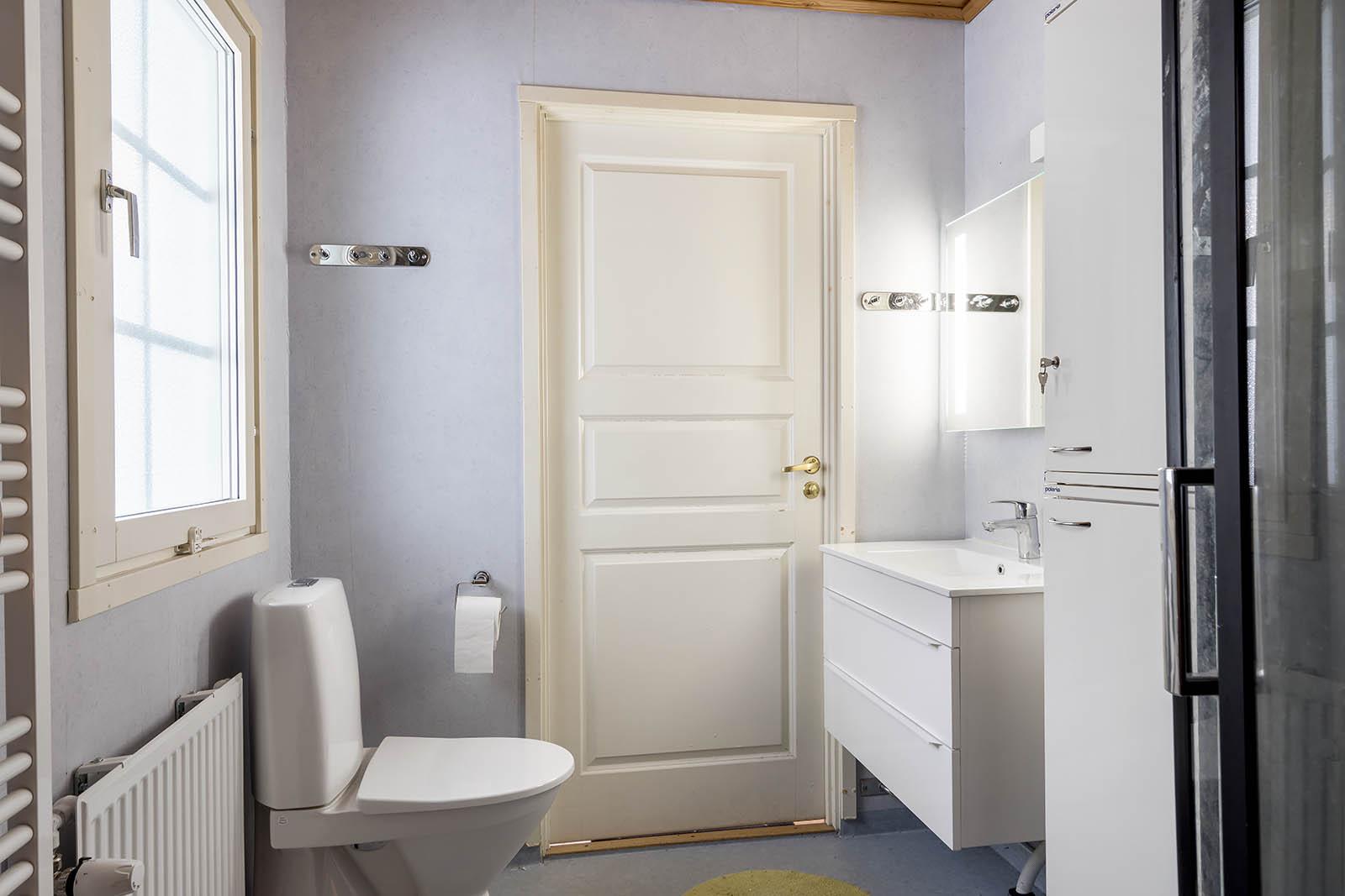 Nupputie 5, Kuivasranta, Oulu