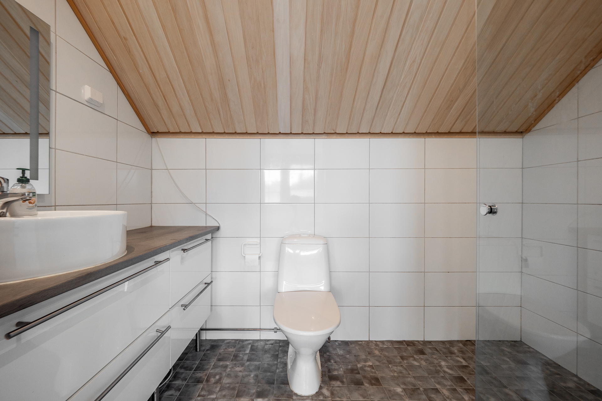 Nupputie 5, Kuivasranta, Oulu