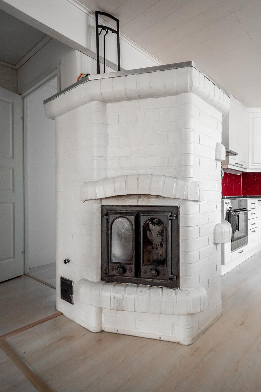 Nupputie 5, Kuivasranta, Oulu