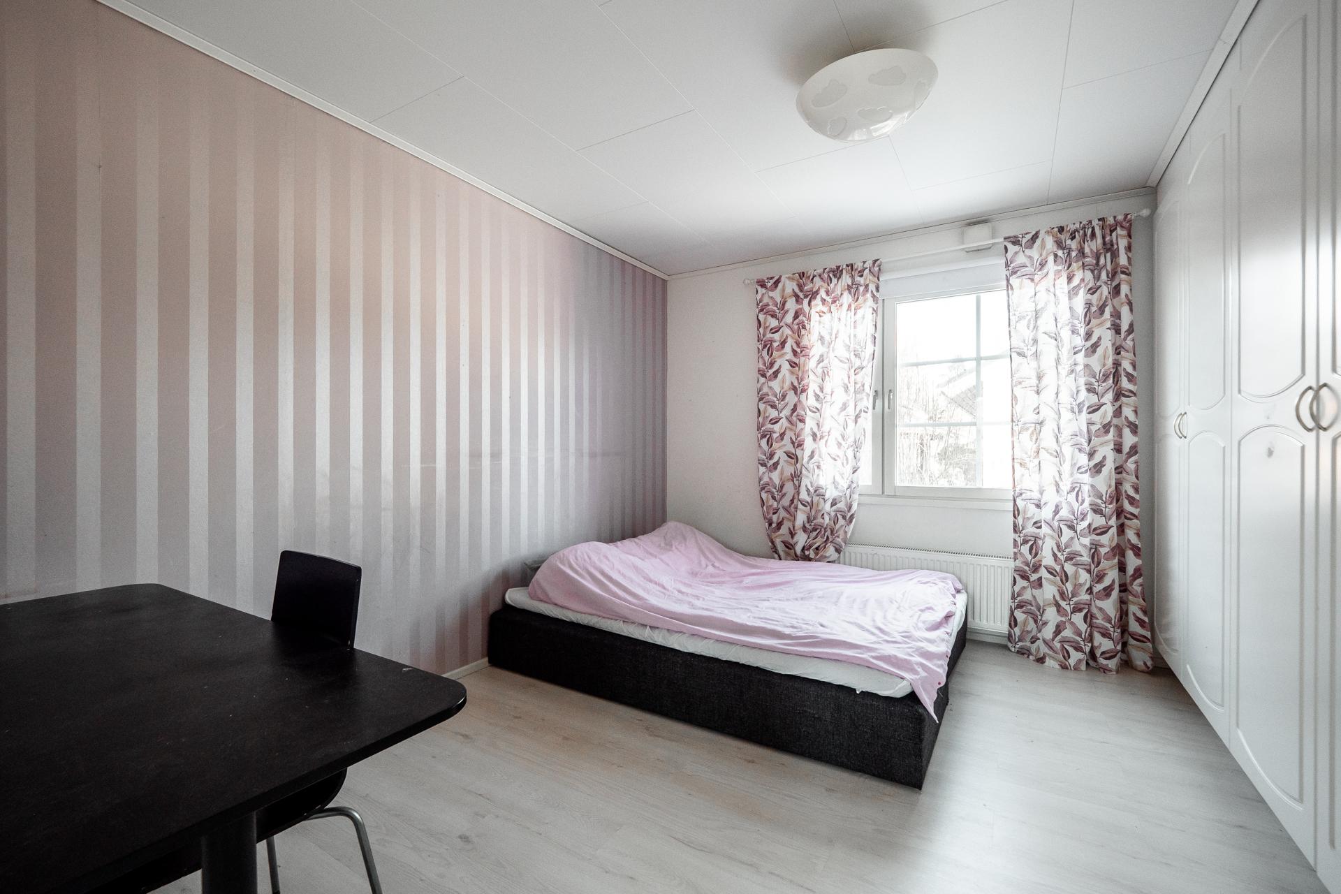 Nupputie 5, Kuivasranta, Oulu