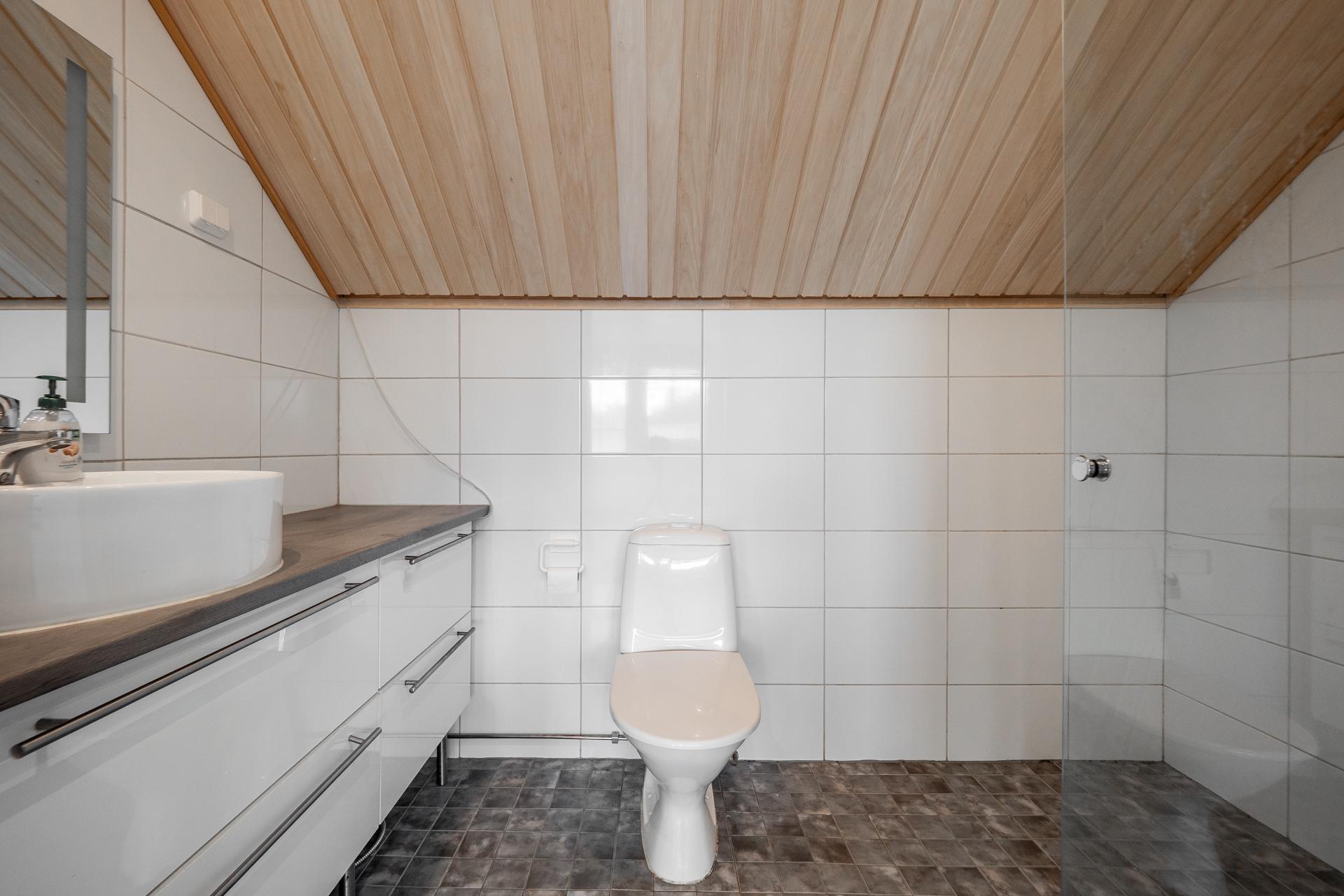 Nupputie 5, Kuivasranta, Oulu