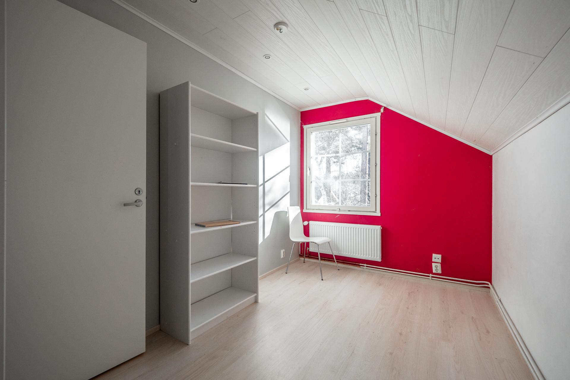 Nupputie 5, Kuivasranta, Oulu