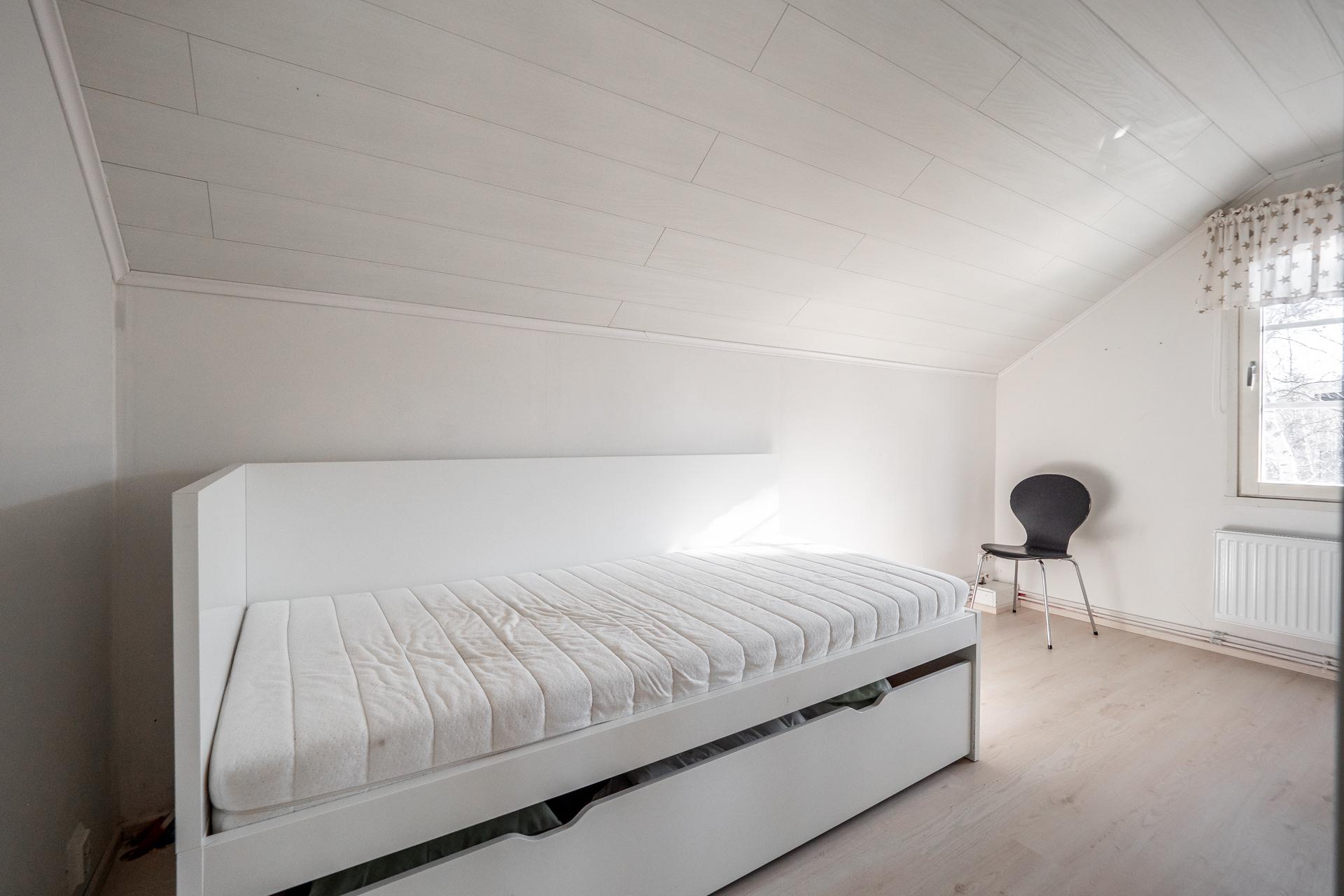 Nupputie 5, Kuivasranta, Oulu