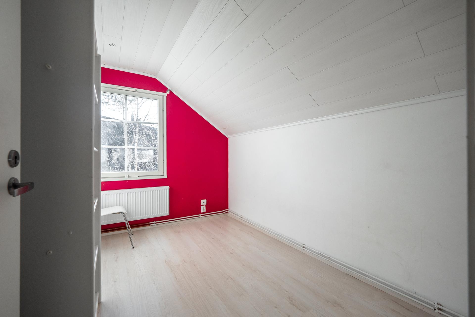 Nupputie 5, Kuivasranta, Oulu