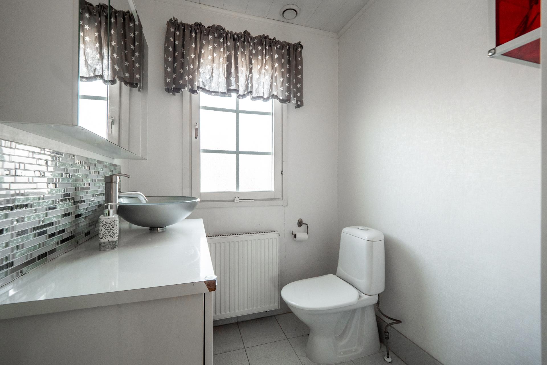 Nupputie 5, Kuivasranta, Oulu