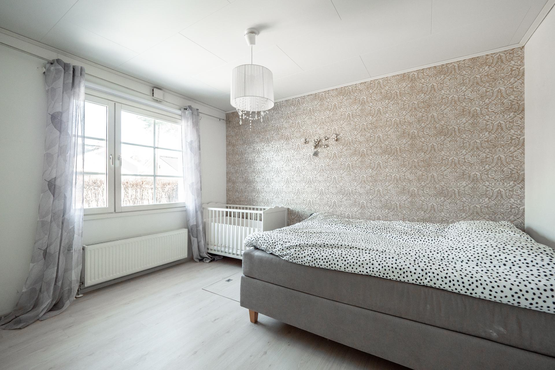 Nupputie 5, Kuivasranta, Oulu