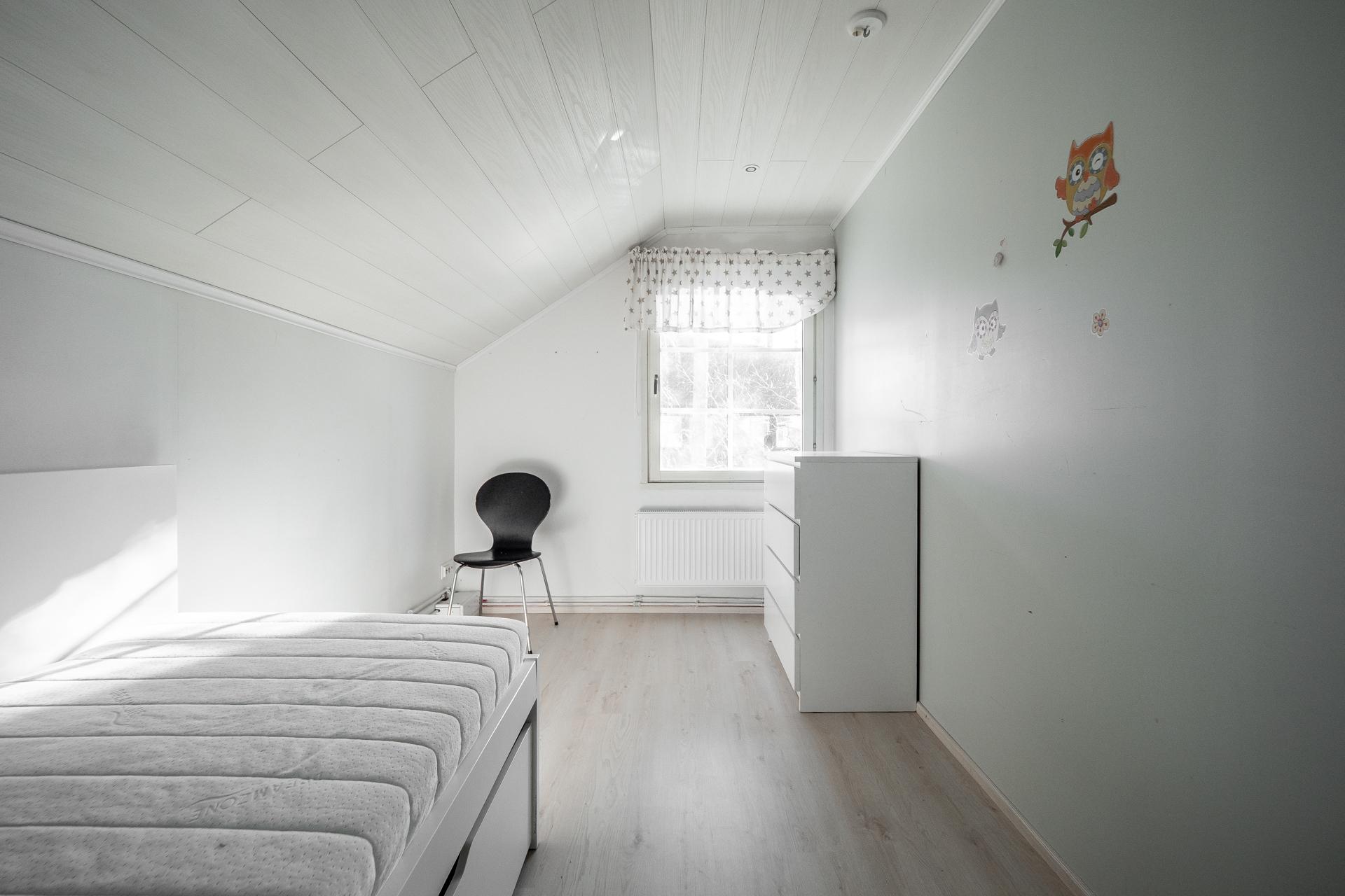 Nupputie 5, Kuivasranta, Oulu