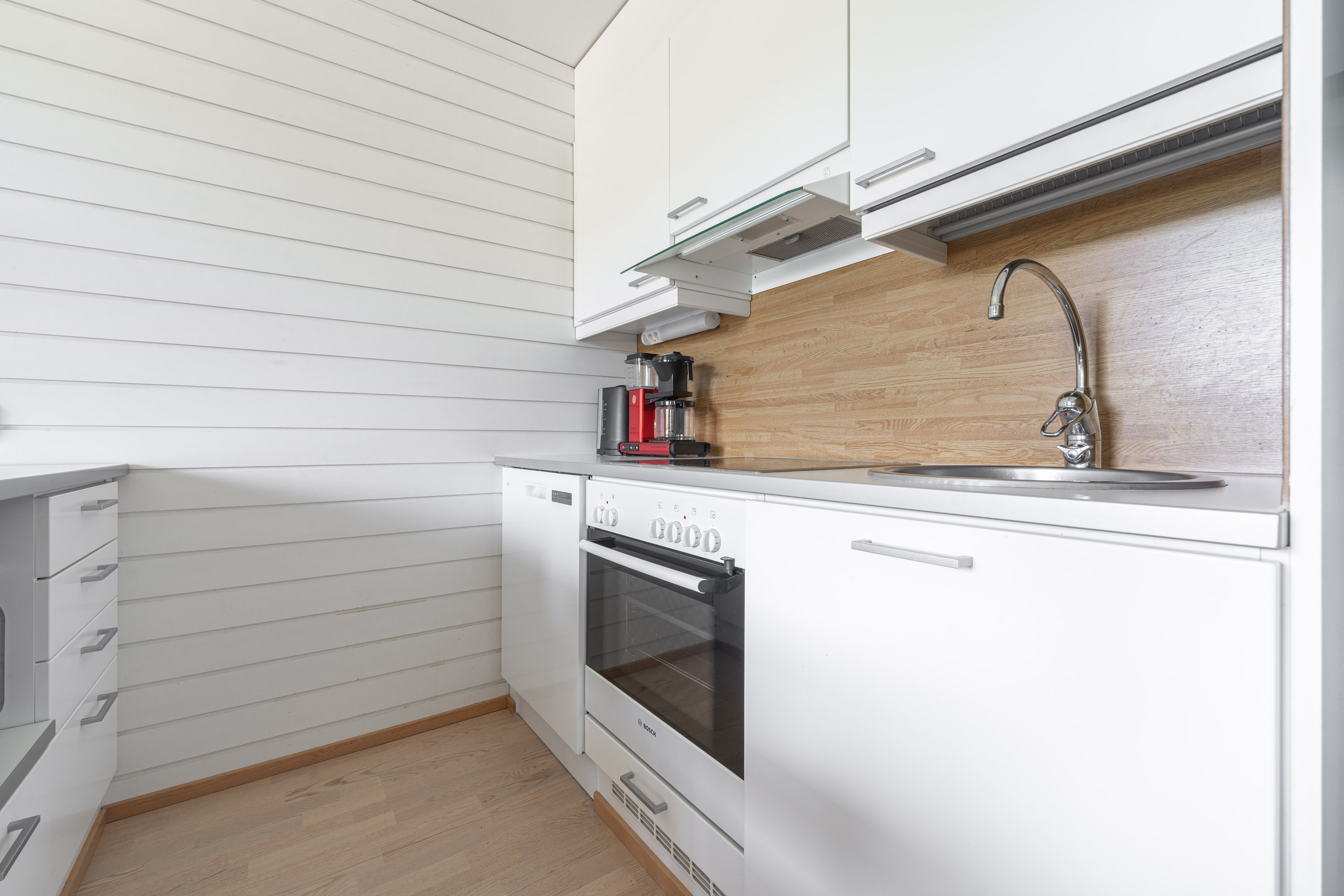 Keitaankatu 24, Tahkovuori, Kuopio