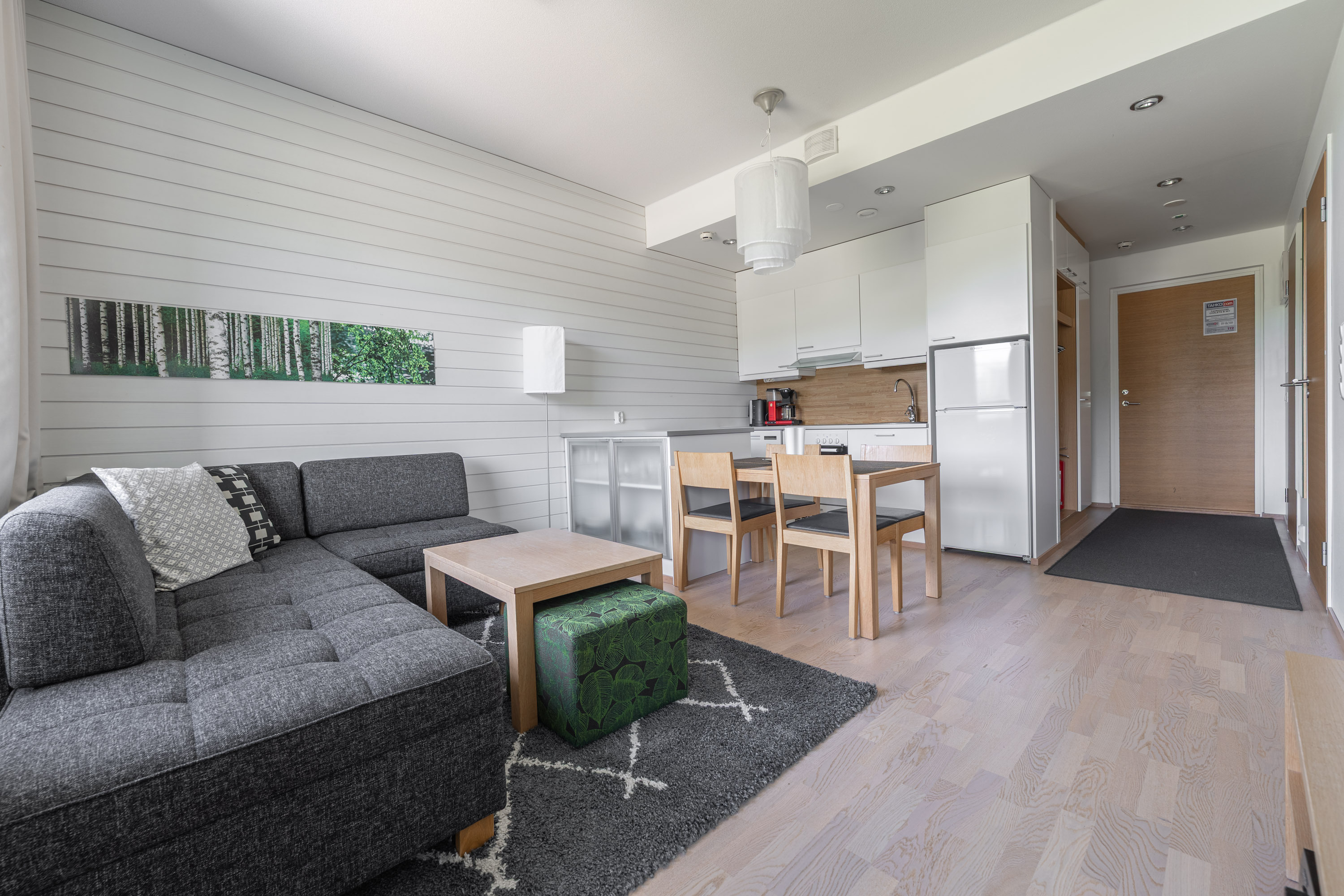 Keitaankatu 24, Tahkovuori, Kuopio