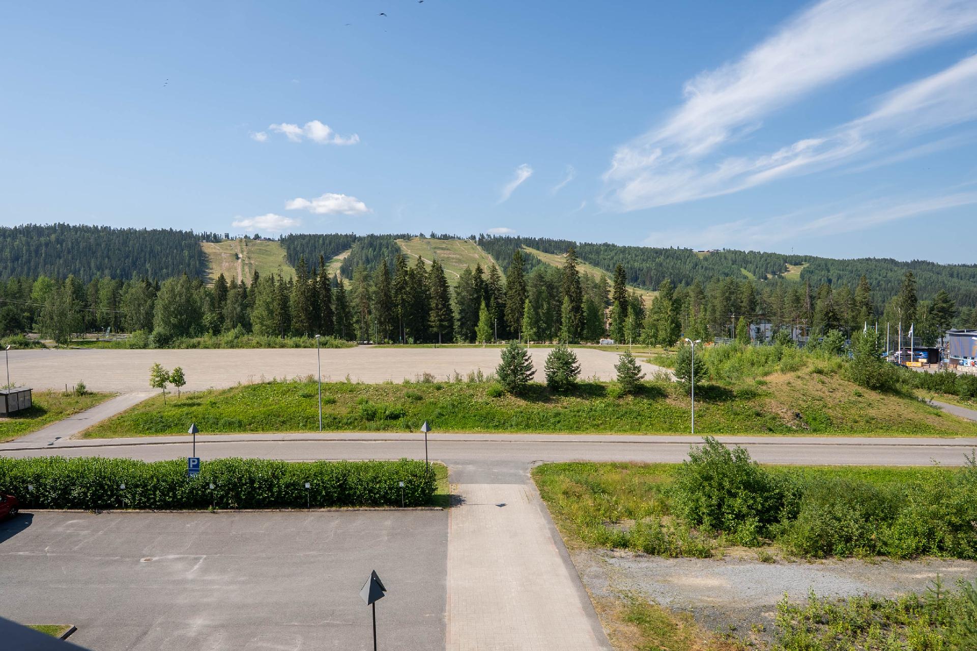 Keitaankatu 24, Tahkovuori, Kuopio