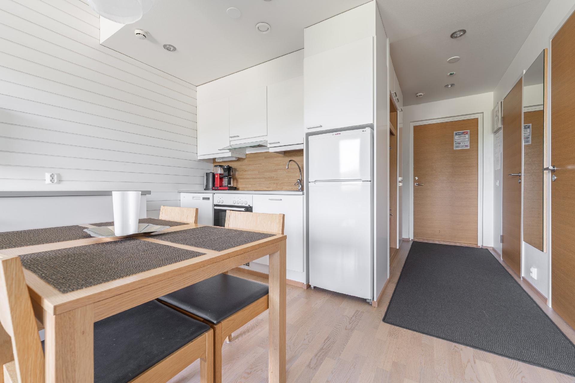 Keitaankatu 24, Tahkovuori, Kuopio