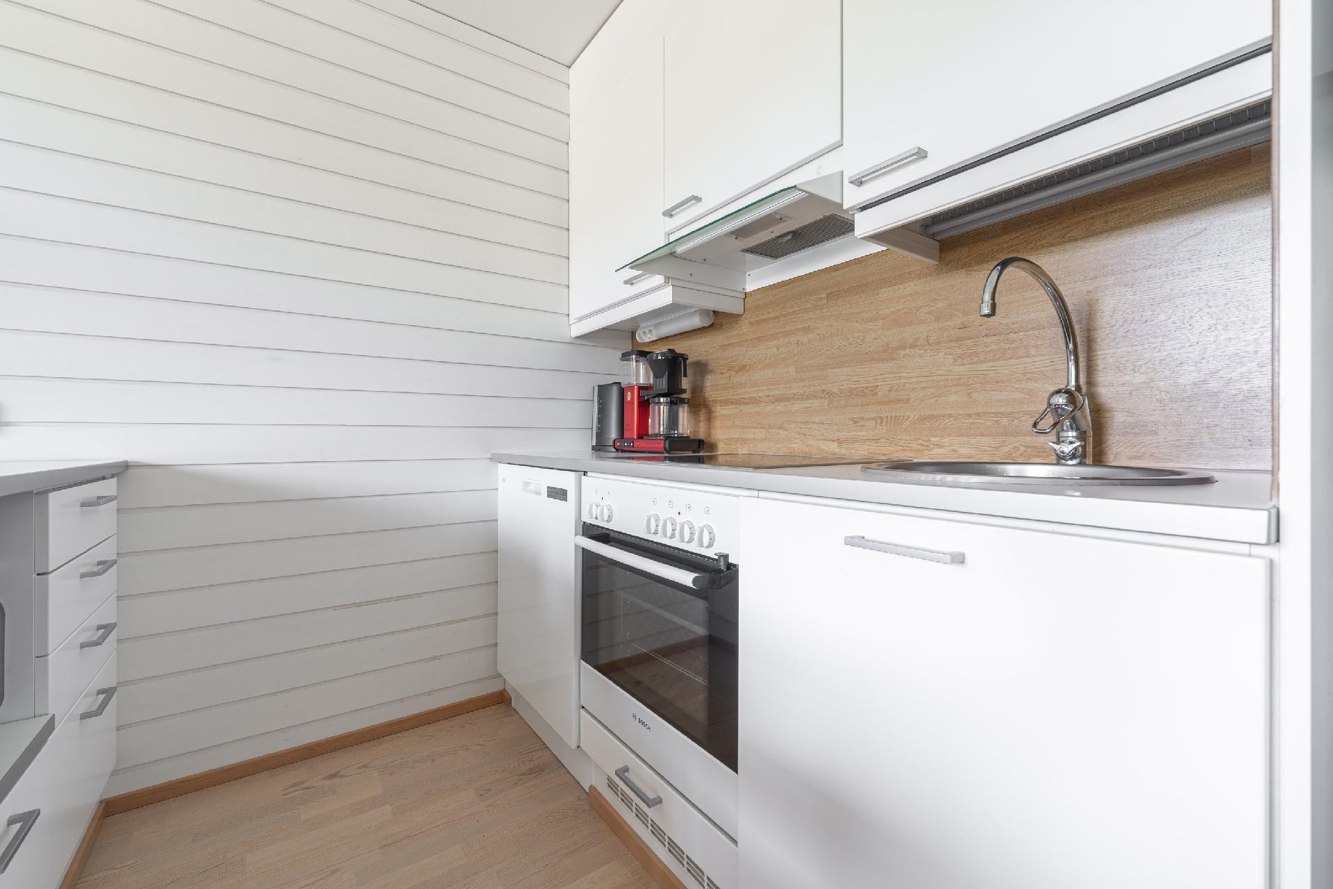 Keitaankatu 24, Tahkovuori, Kuopio
