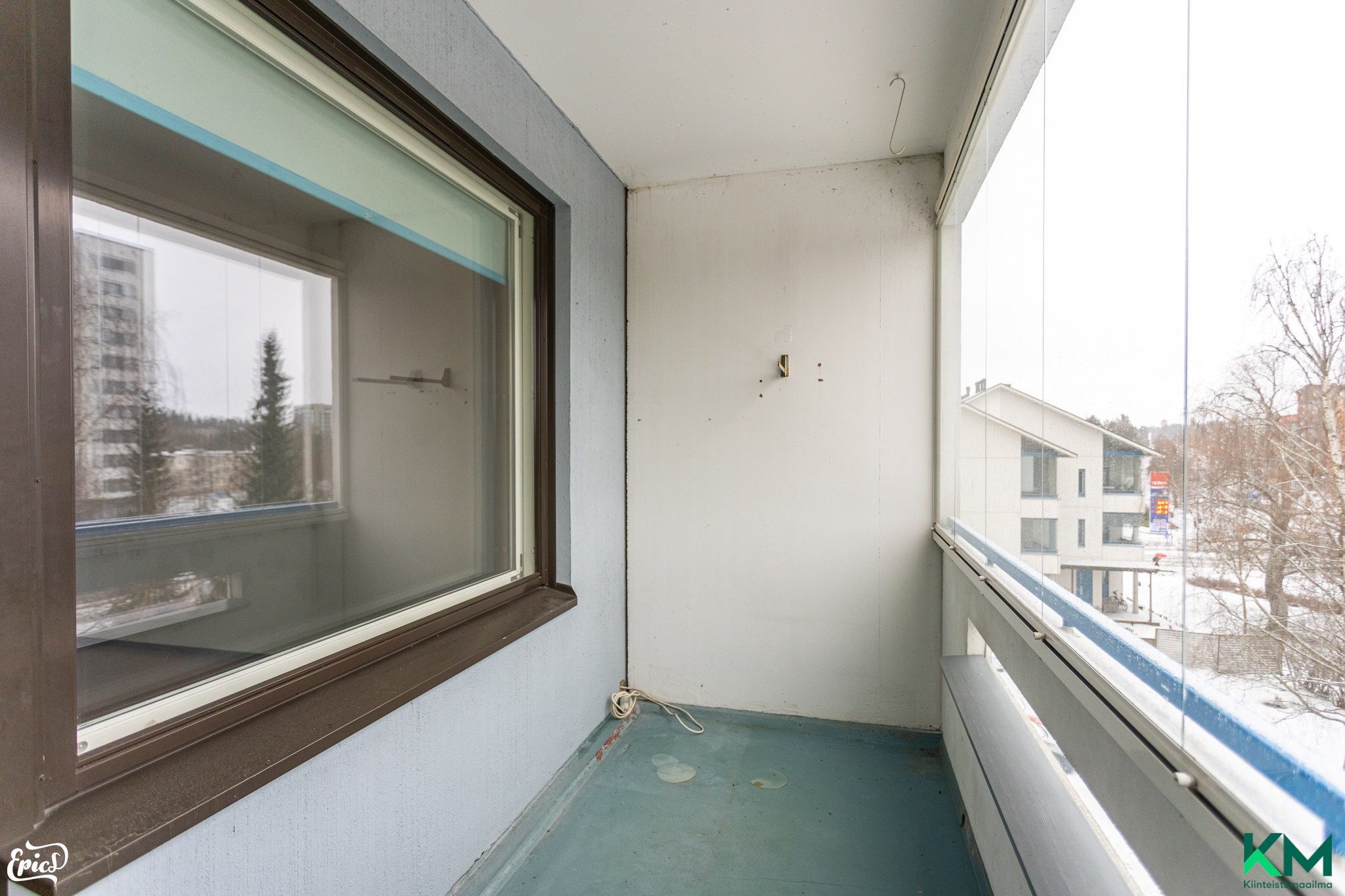 Kyyninkatu 23, Nokia, Nokia