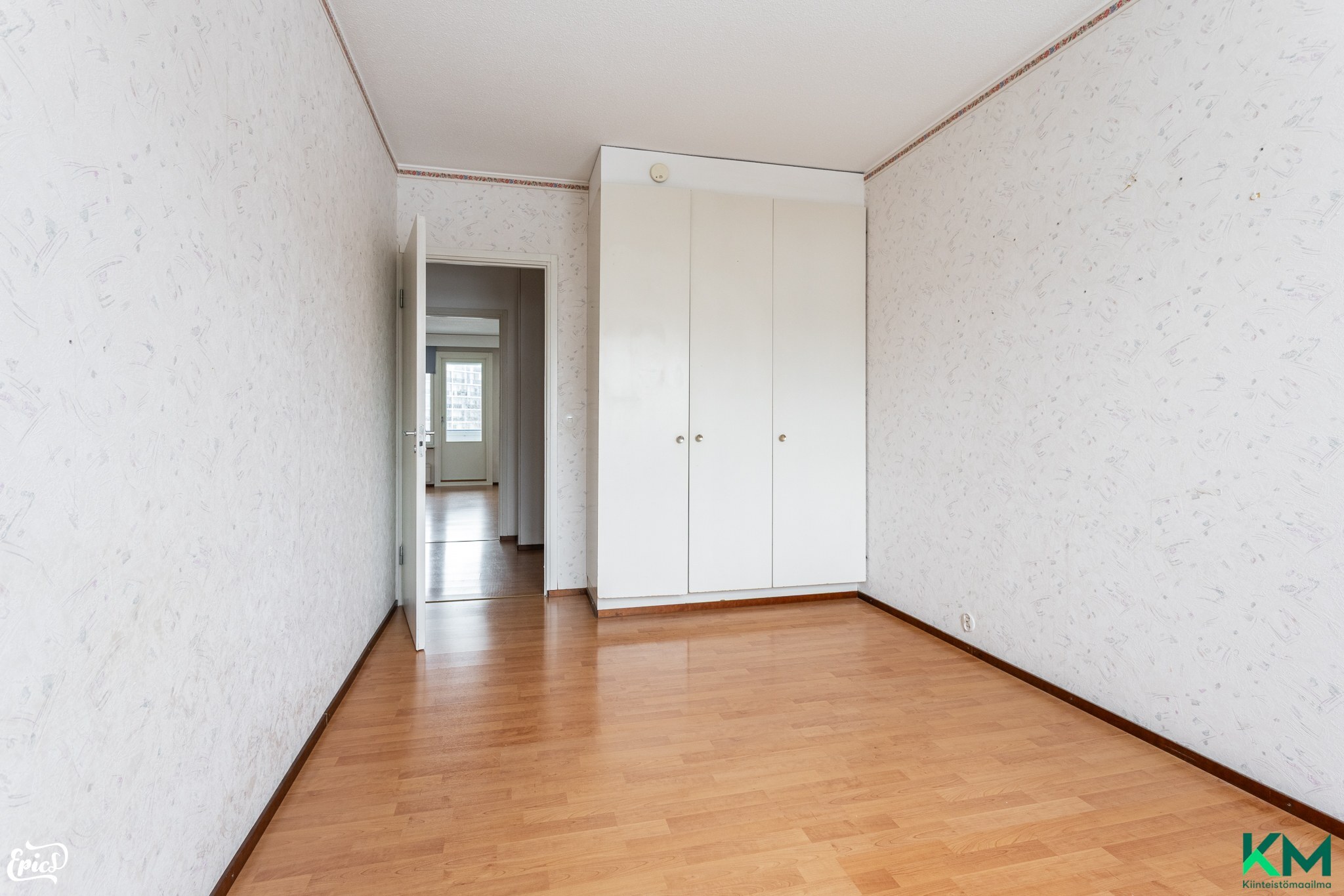 Kyyninkatu 23, Nokia, Nokia