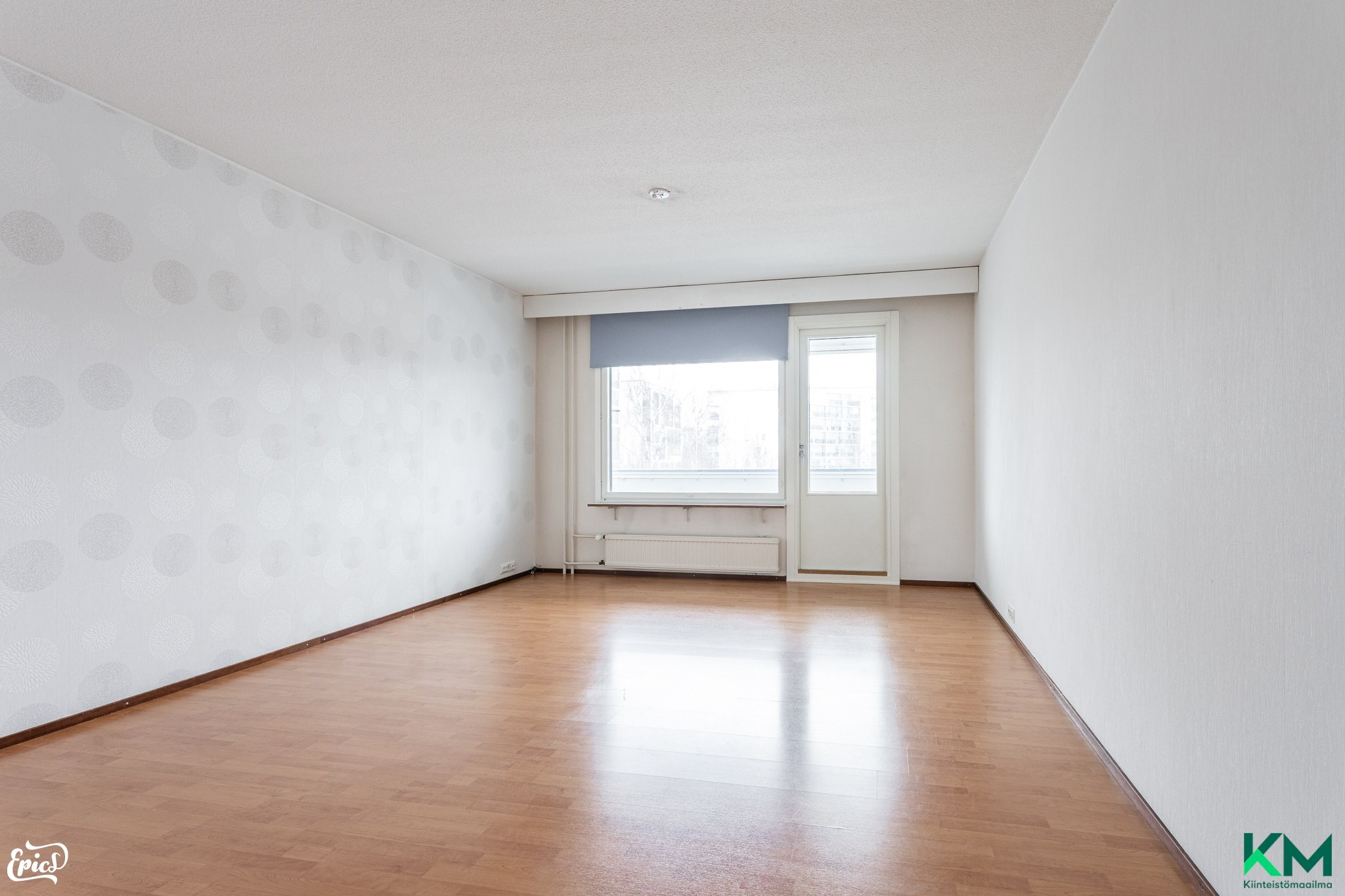 Kyyninkatu 23, Nokia, Nokia