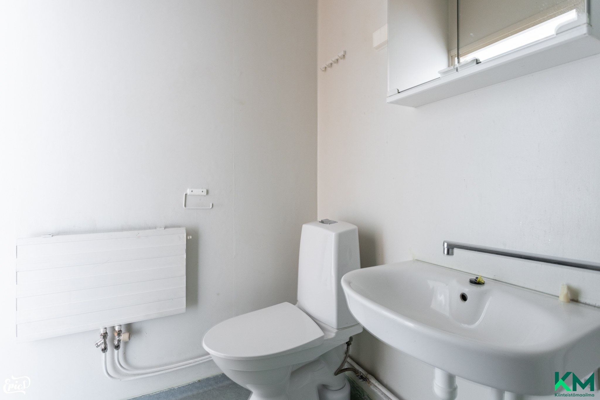 Kyyninkatu 23, Nokia, Nokia