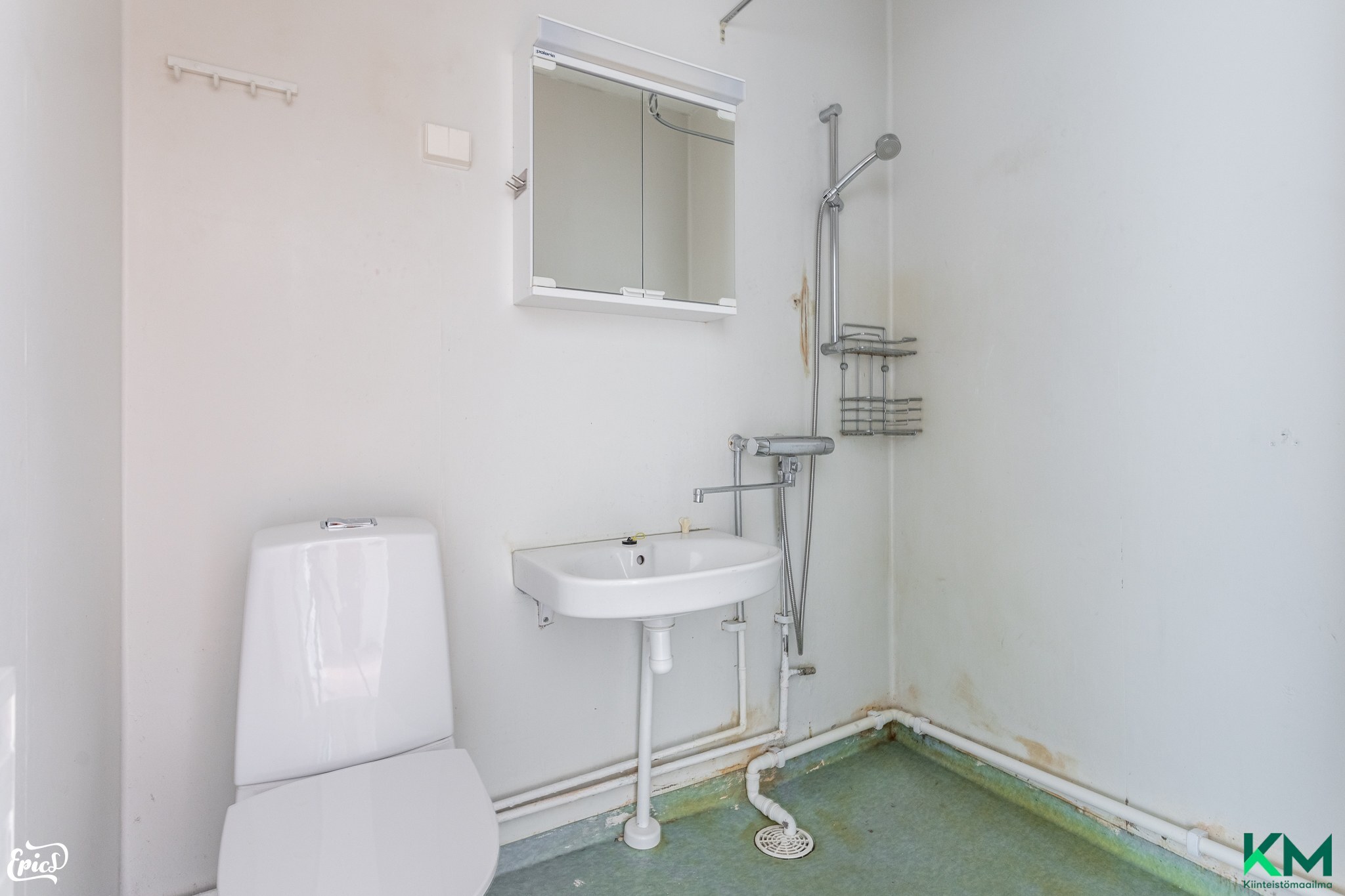 Kyyninkatu 23, Nokia, Nokia