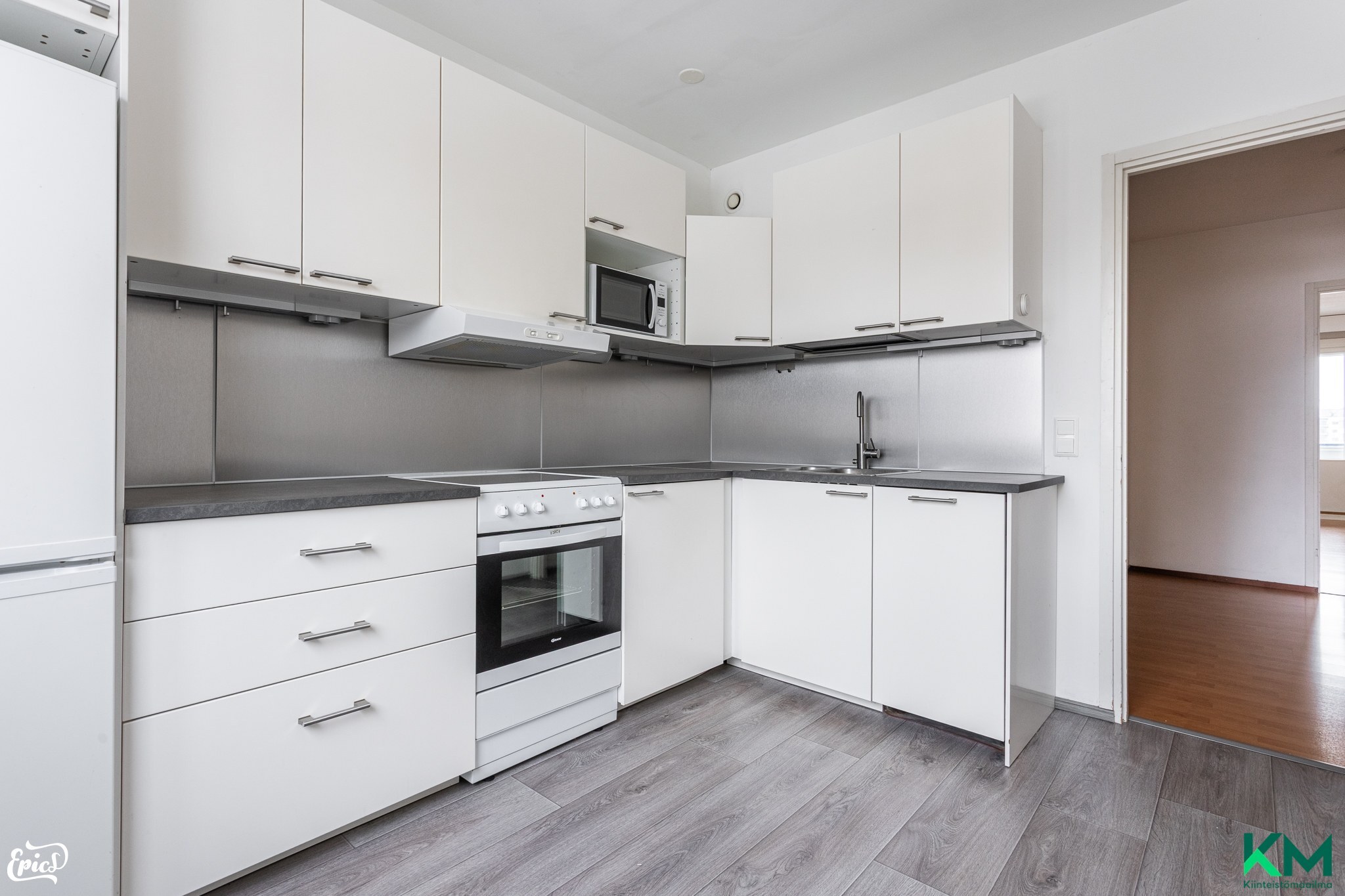 Kyyninkatu 23, Nokia, Nokia