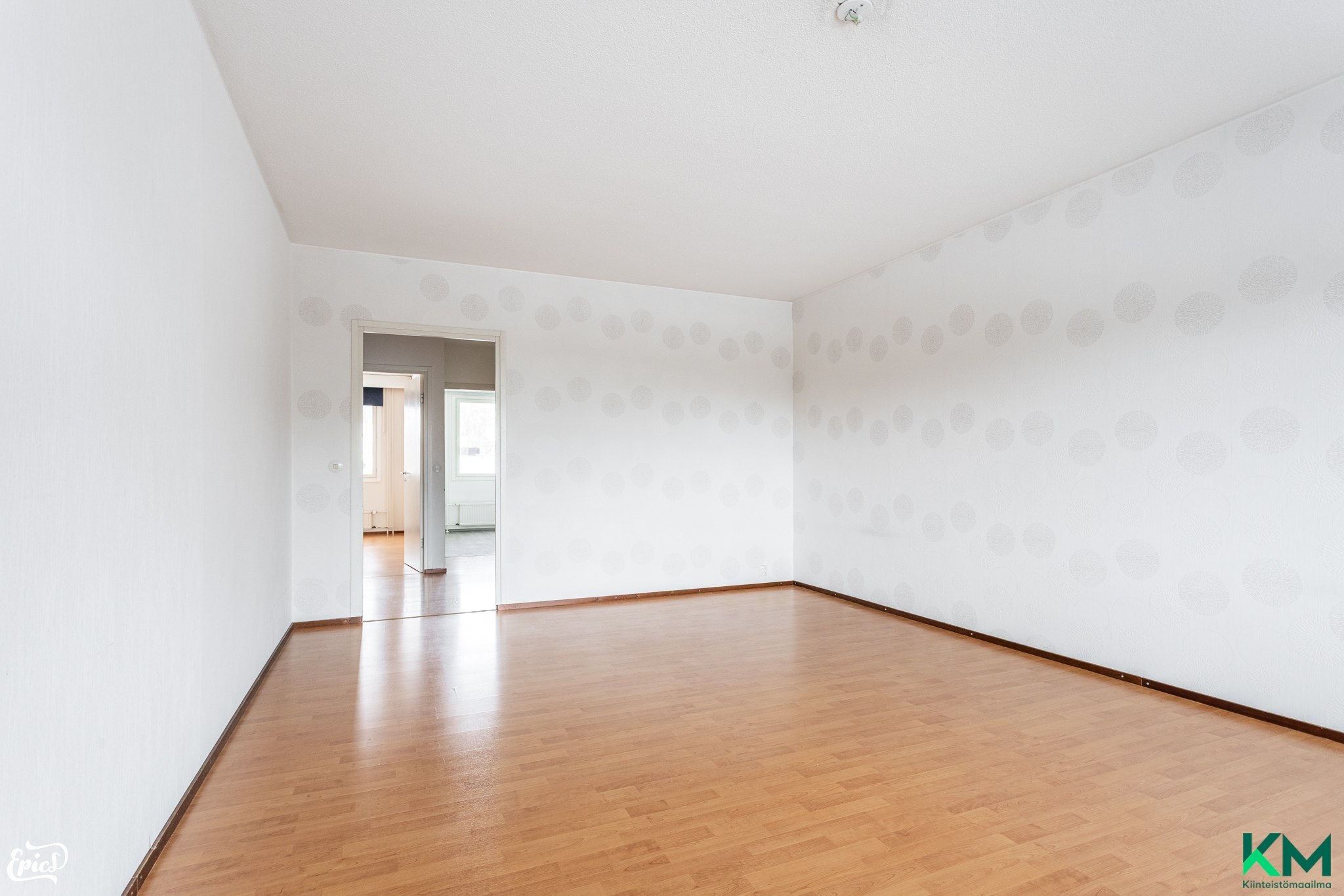 Kyyninkatu 23, Nokia, Nokia