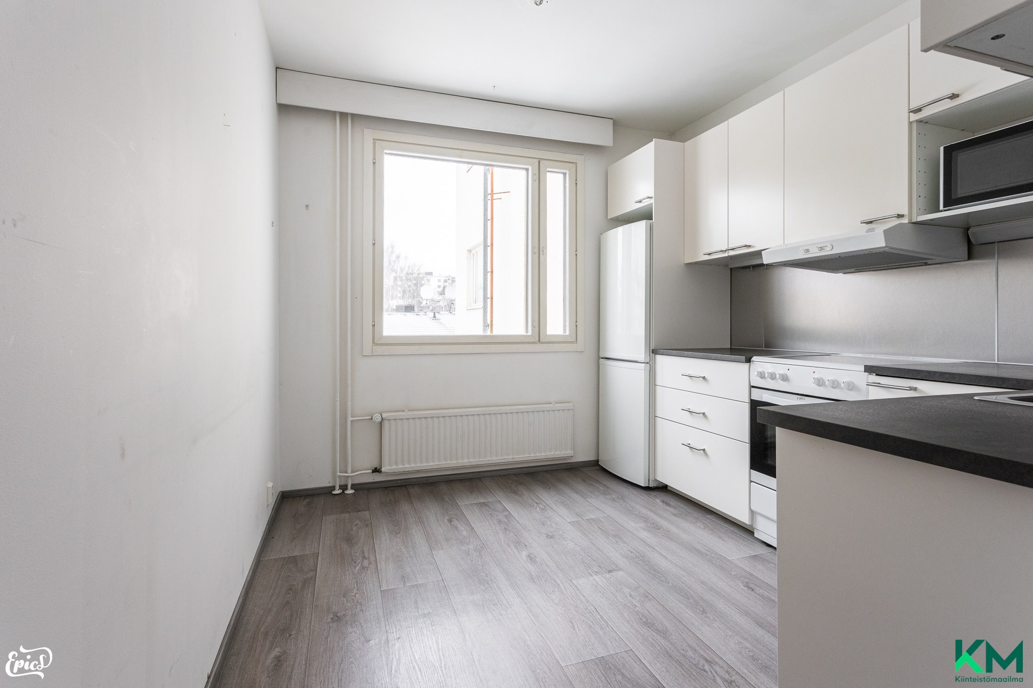 Kyyninkatu 23, Nokia, Nokia