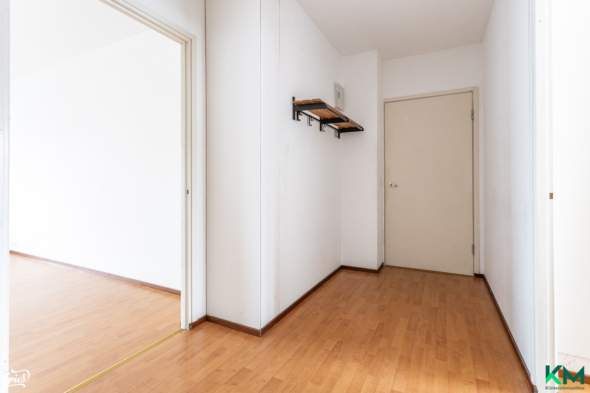 Kyyninkatu 23, Nokia, Nokia