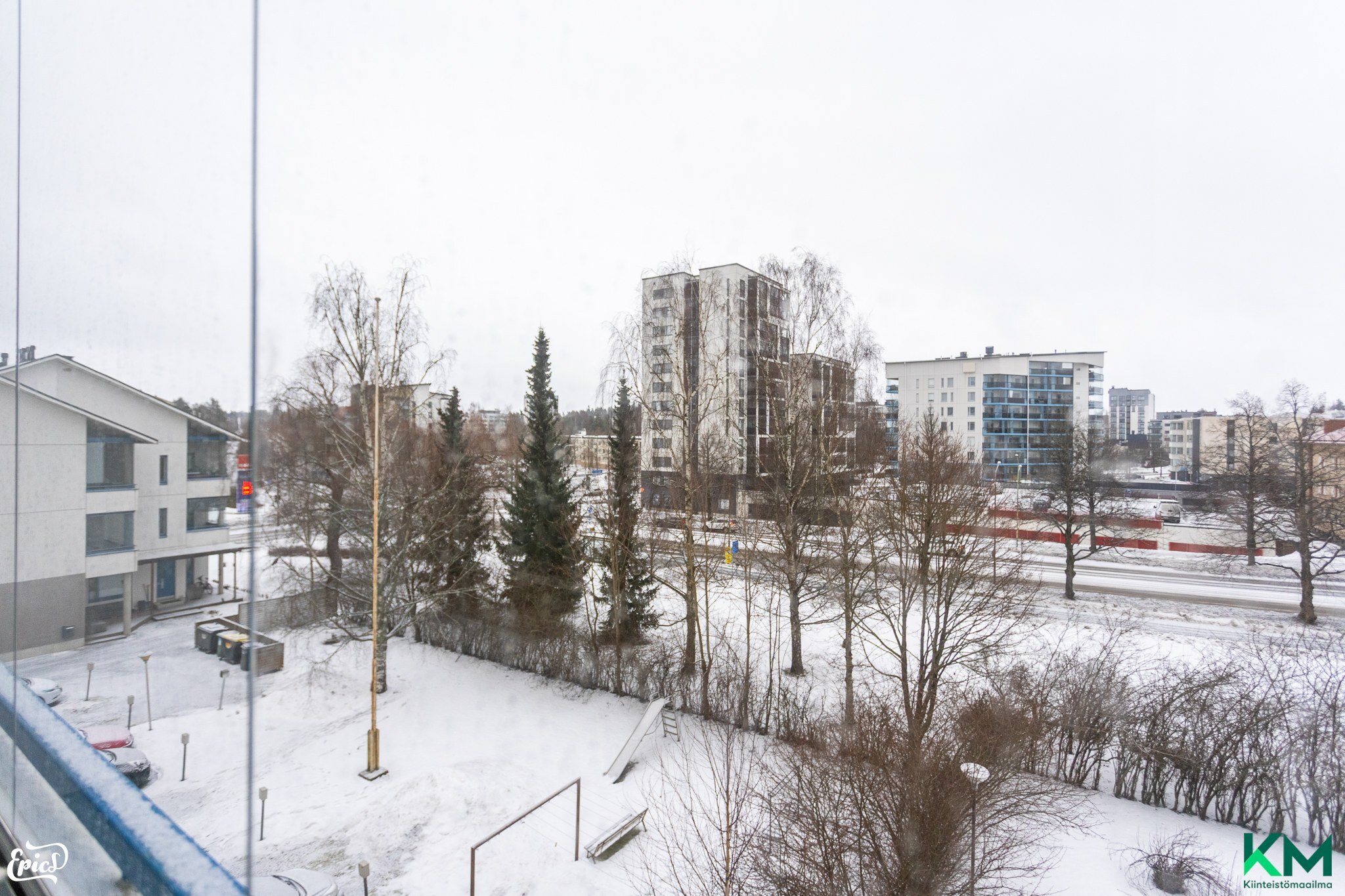 Kyyninkatu 23, Nokia, Nokia