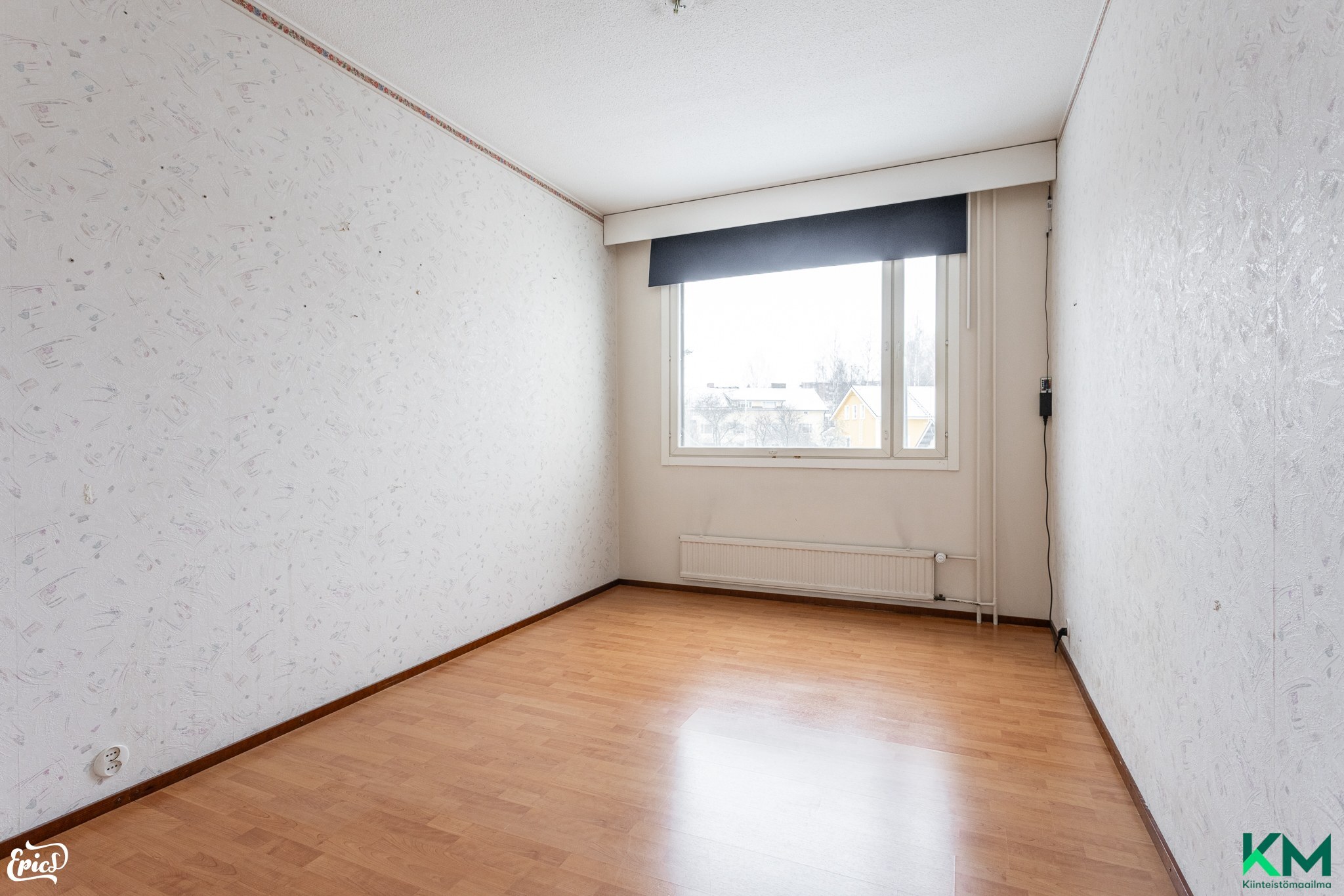 Kyyninkatu 23, Nokia, Nokia