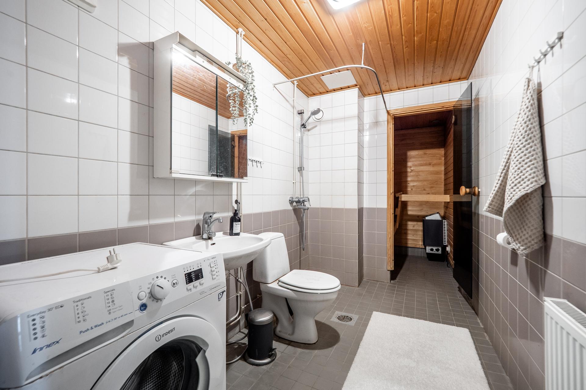 Ollakantie 1, Ollakka, Kempele