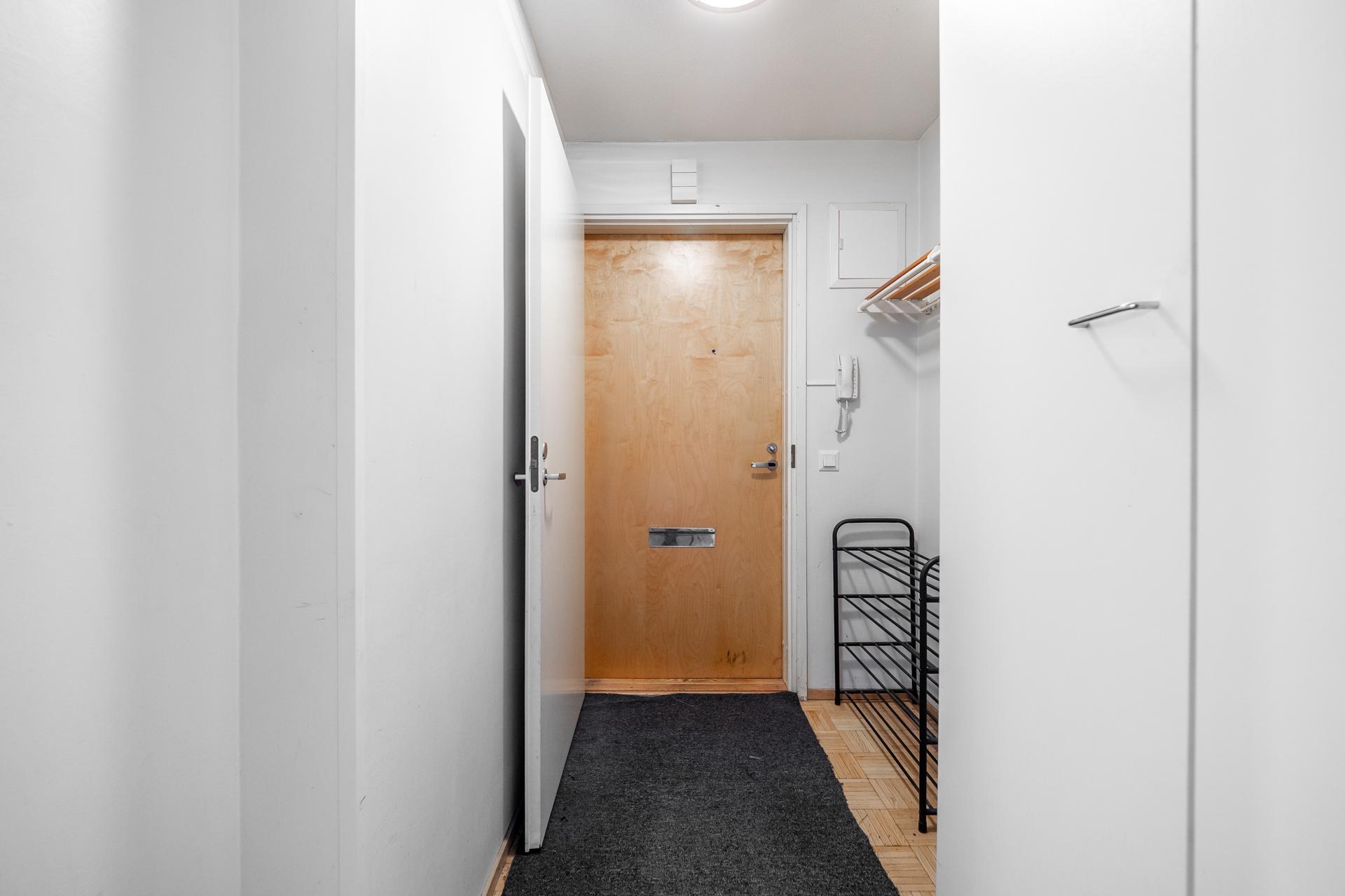 Ollakantie 1, Ollakka, Kempele