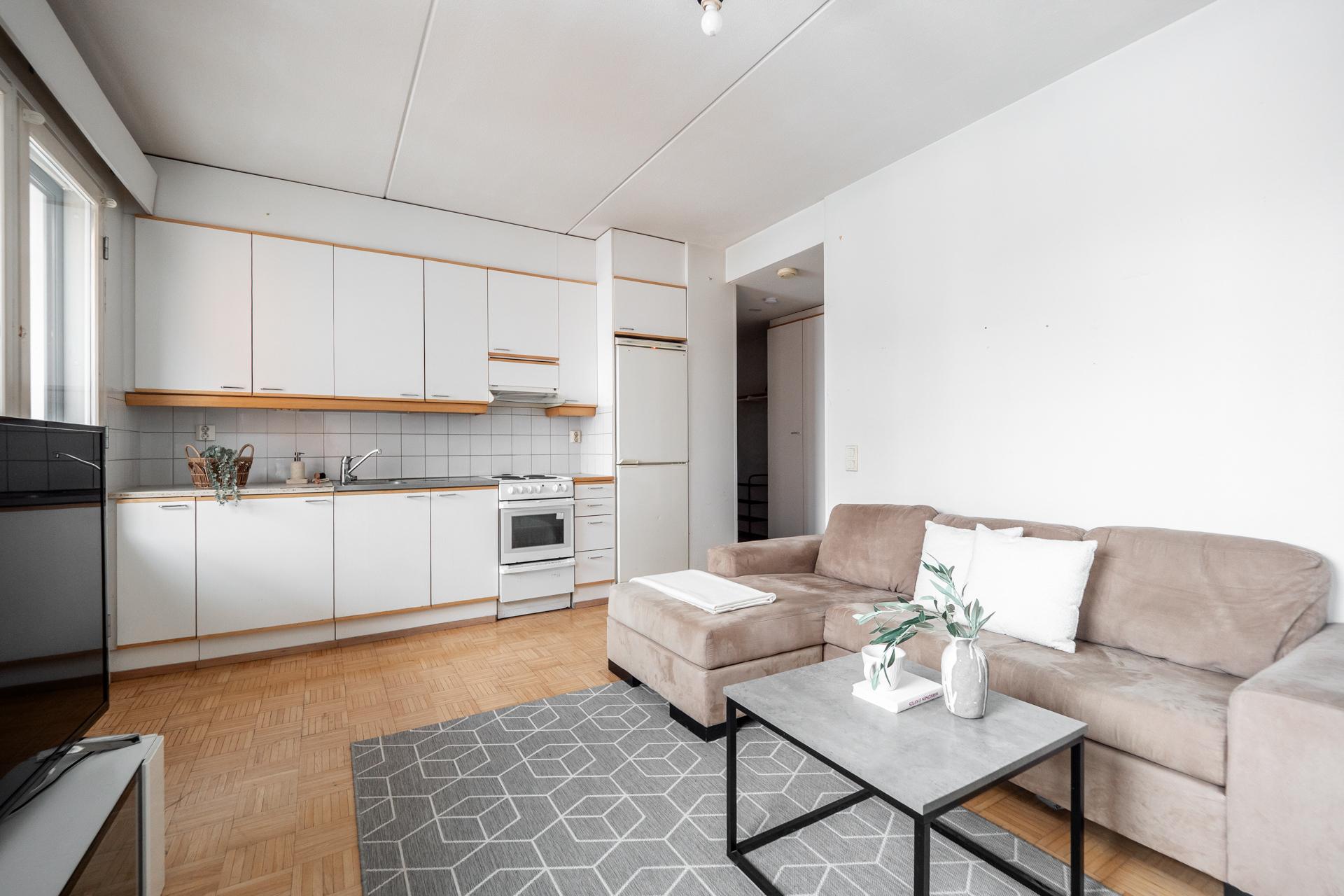 Ollakantie 1, Ollakka, Kempele