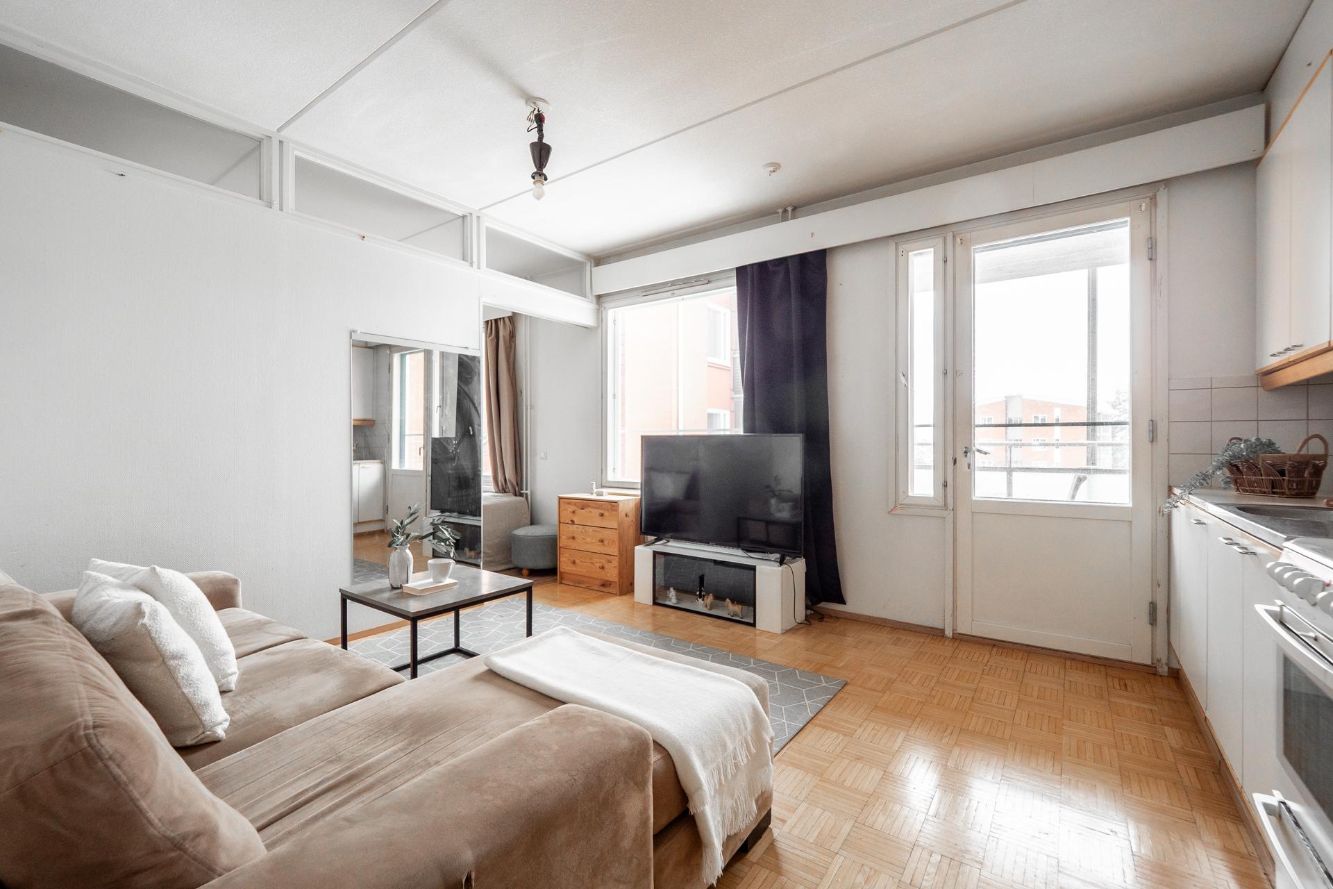 Ollakantie 1, Ollakka, Kempele