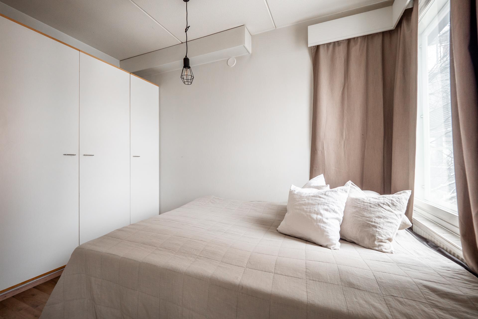 Ollakantie 1, Ollakka, Kempele