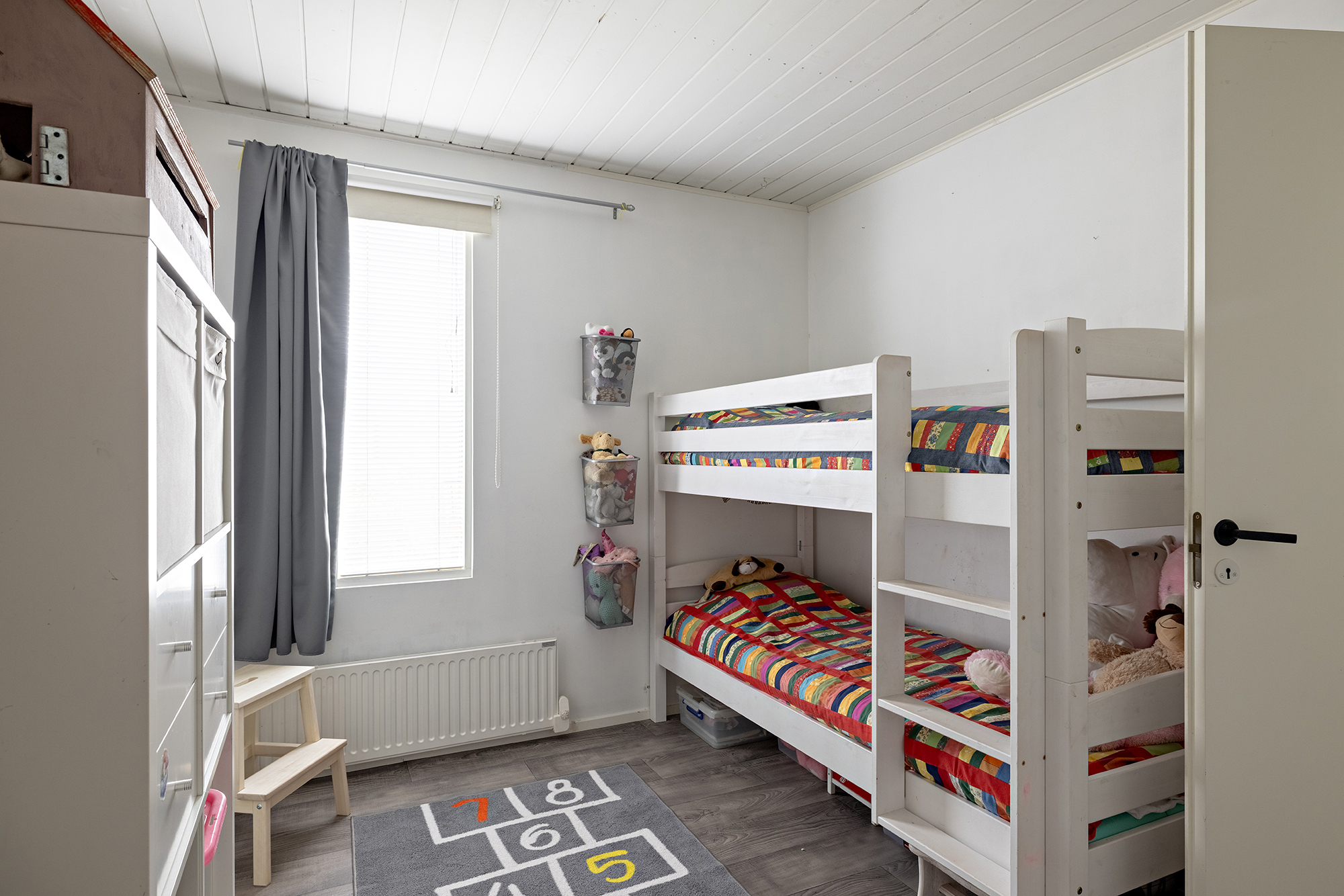 Kuokkatie 12, Välivainio, Oulu