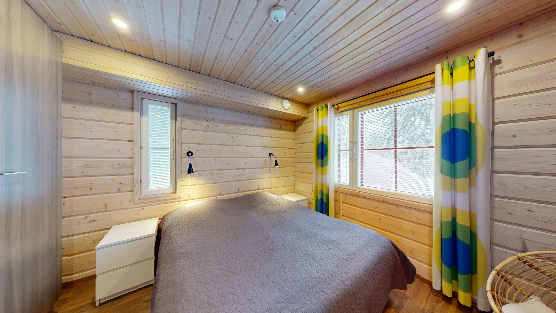 Jutatie 6, Äkäslompolo, Kolari