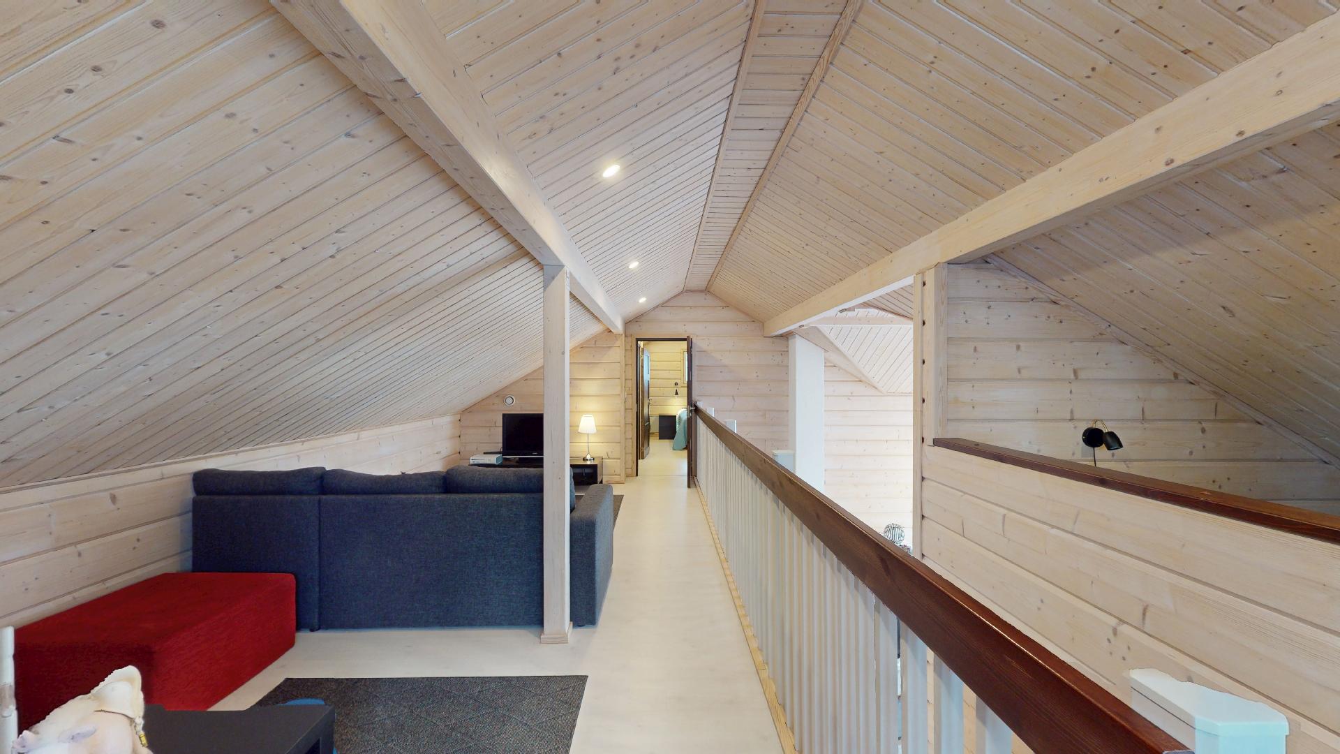 Jutatie 6, Äkäslompolo, Kolari