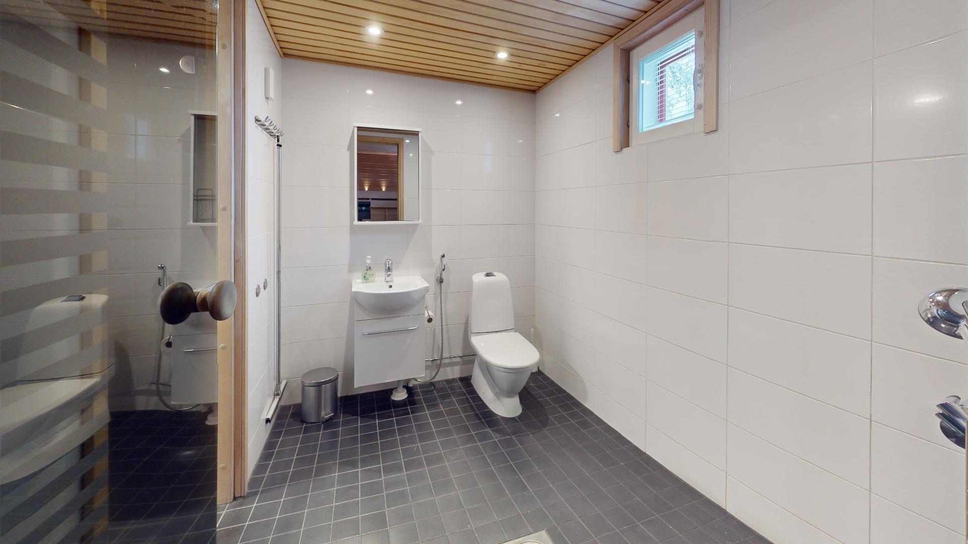 Jutatie 6, Äkäslompolo, Kolari